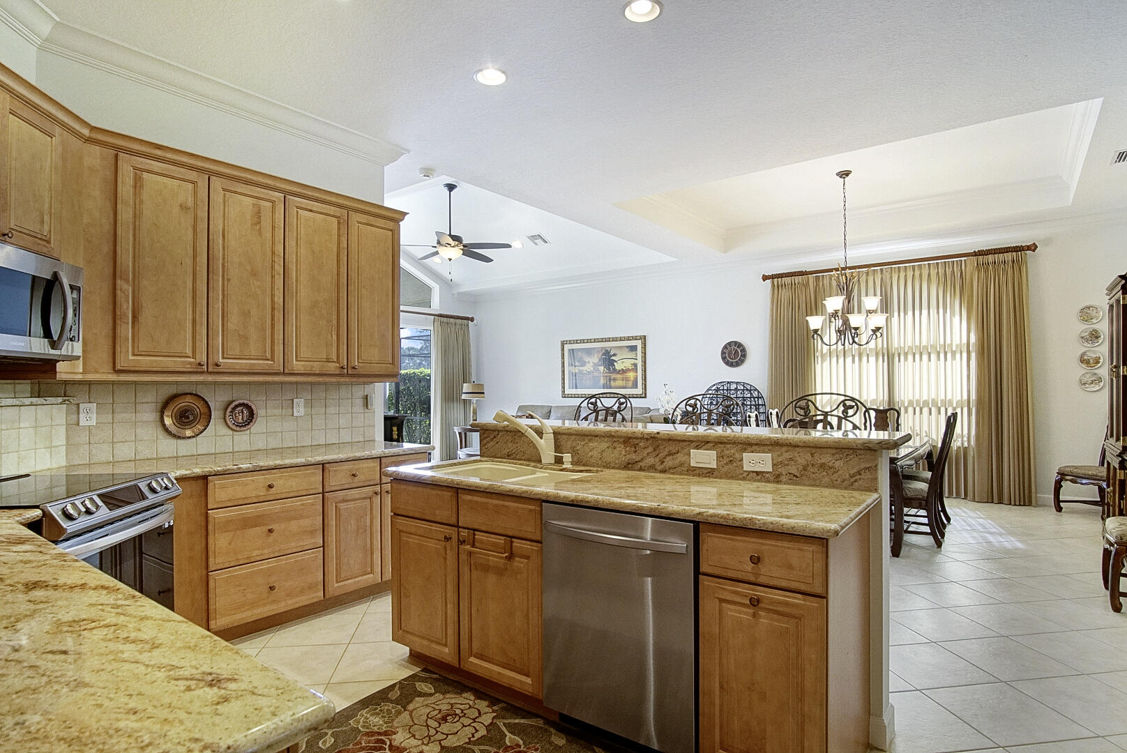 MAIDSTONE - Residential