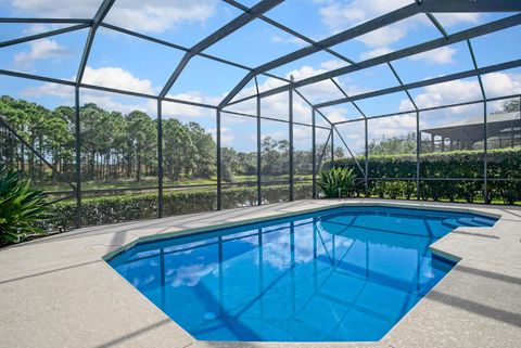 Photo of 9009 Houndslake Court, Port Saint Lucie, FL 34986 (MLS # R11143027)