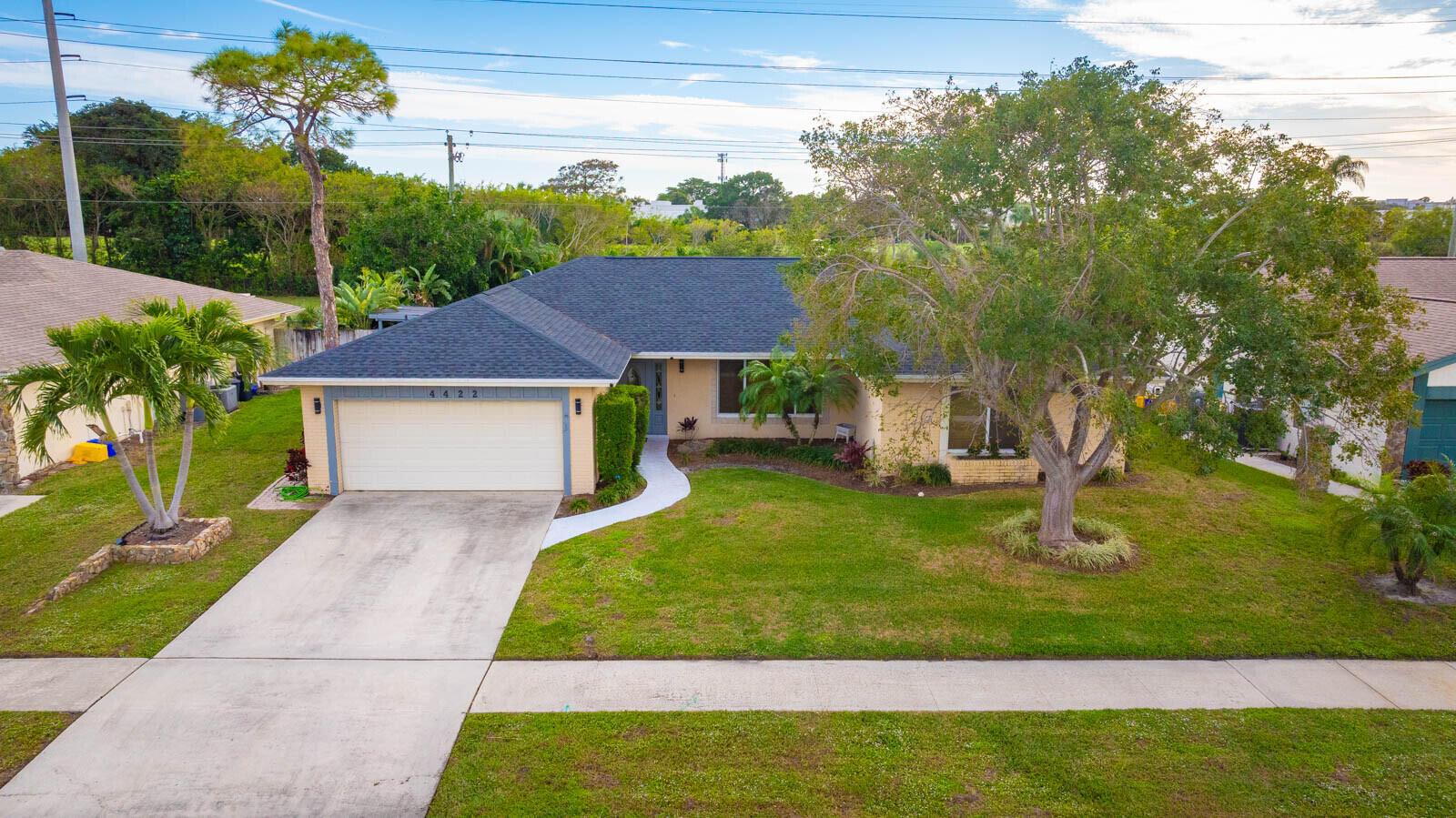 PHEASANT WALK SEC 5 - Residential Lease