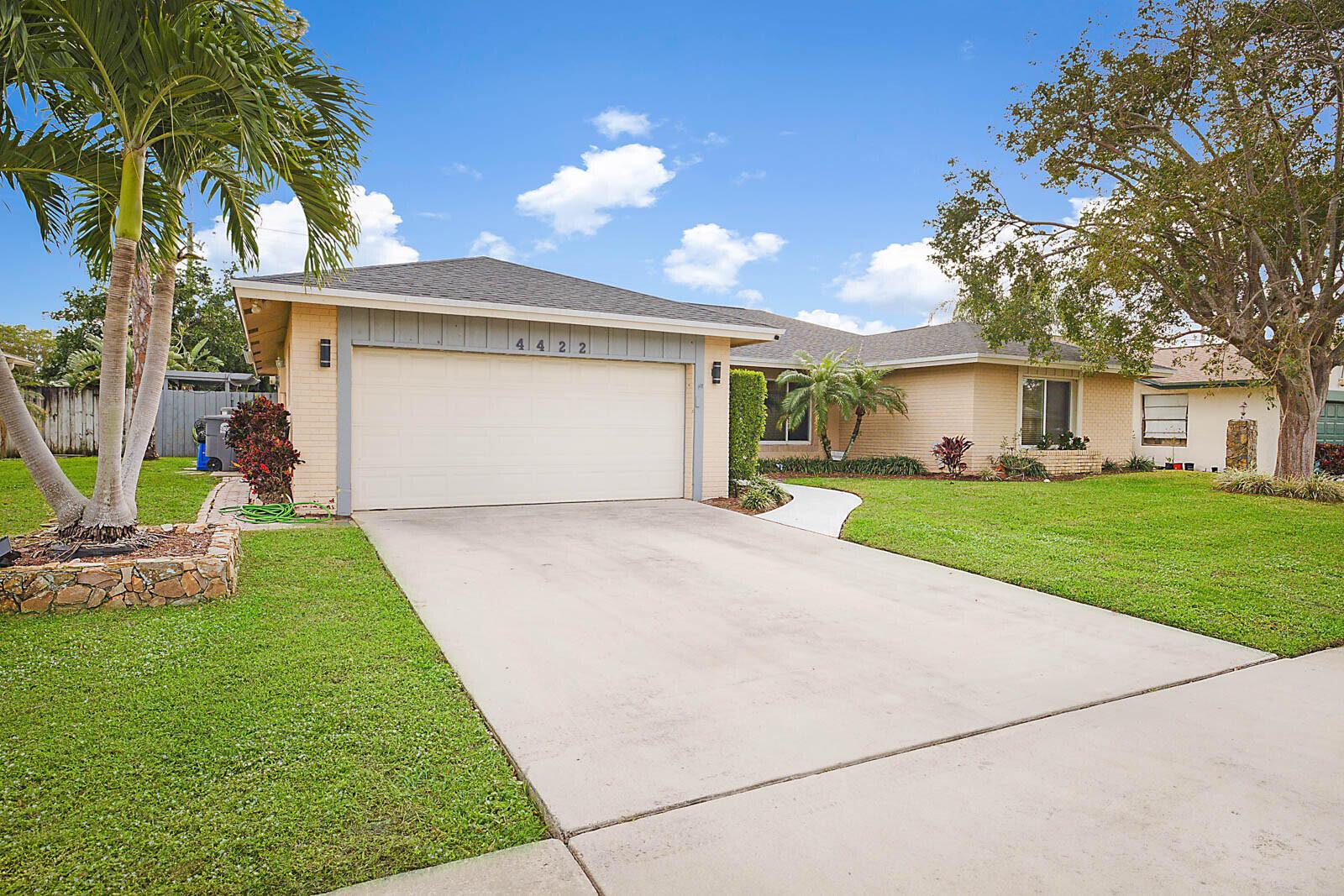 PHEASANT WALK SEC 5 - Residential Lease