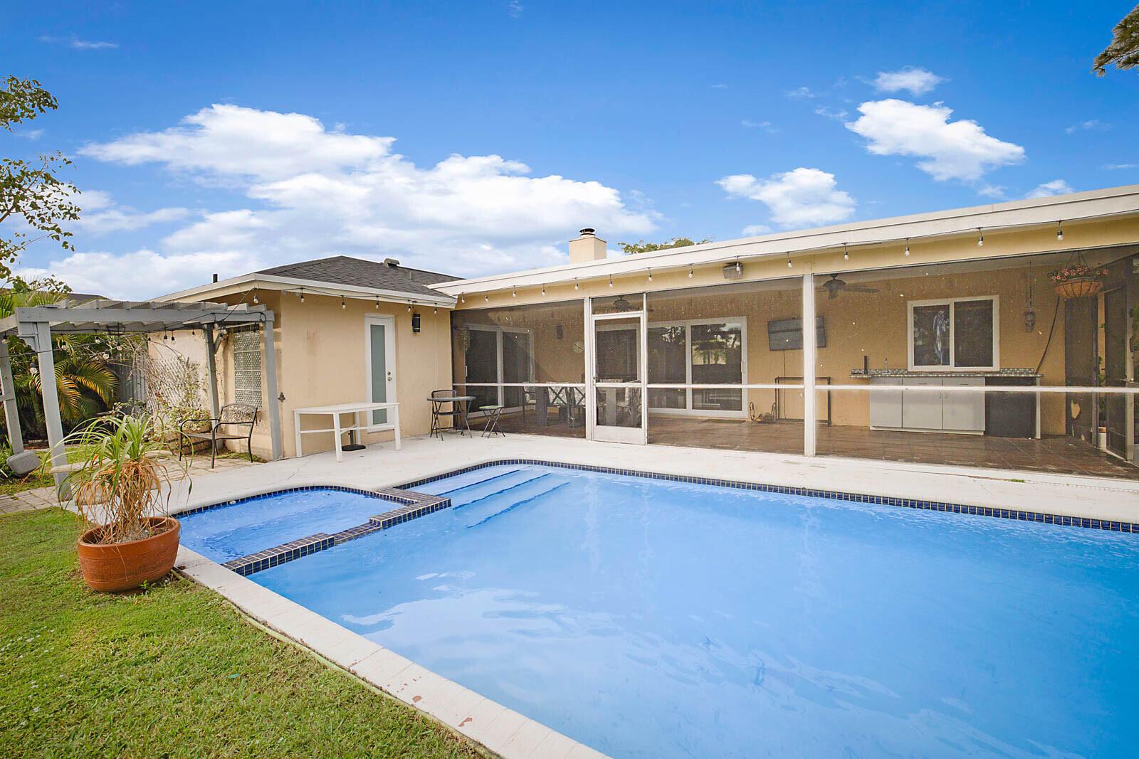 PHEASANT WALK SEC 5 - Residential Lease