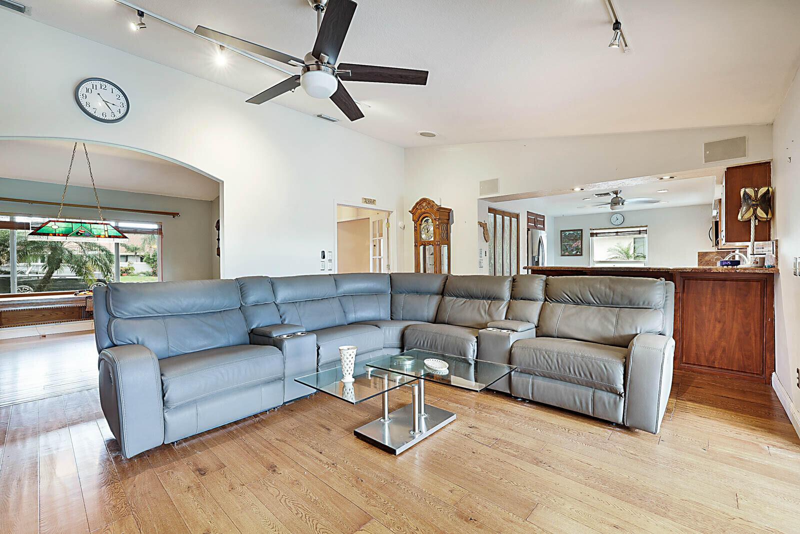 PHEASANT WALK SEC 5 - Residential Lease