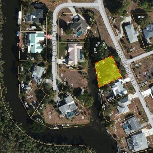 RIVER PARK UNIT 2 - Land