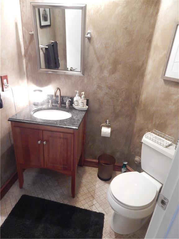 The Crossbow 131-11 B - Residential