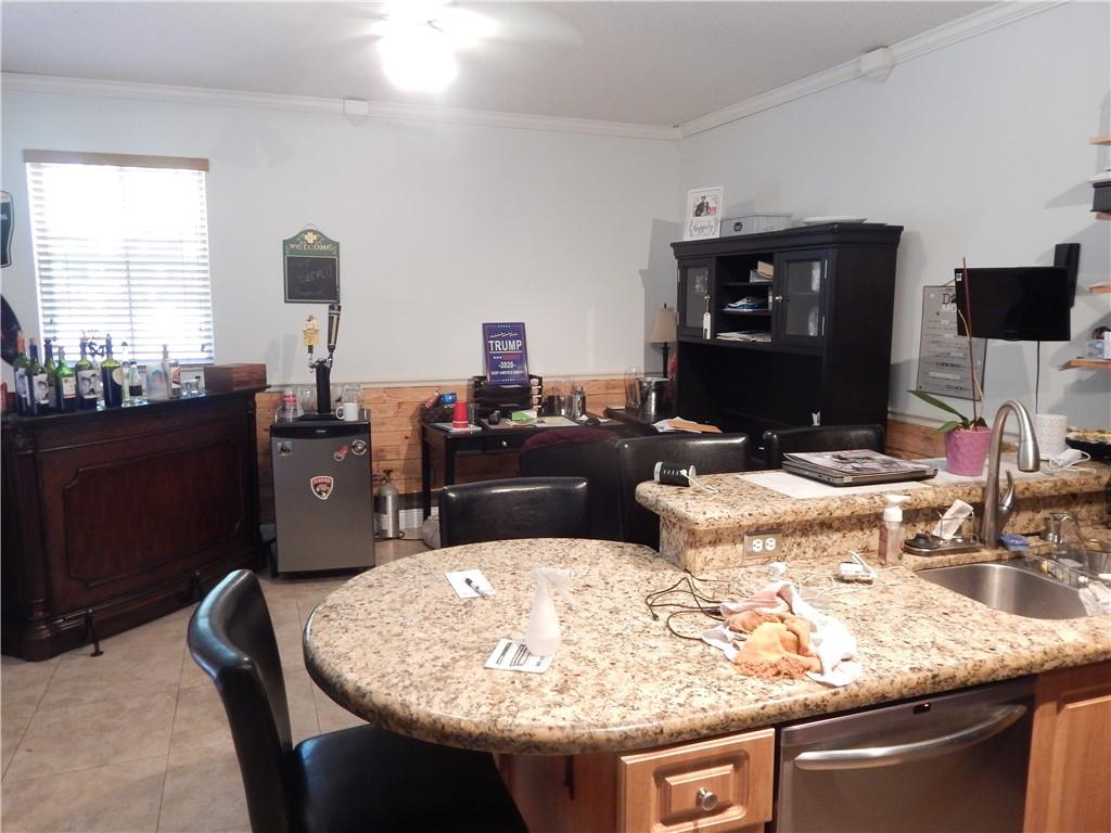 The Crossbow 131-11 B - Residential