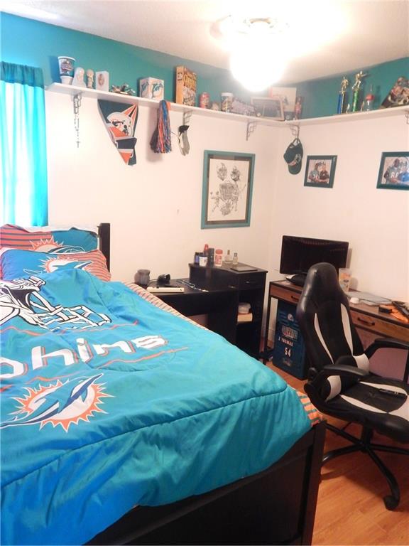 The Crossbow 131-11 B - Residential