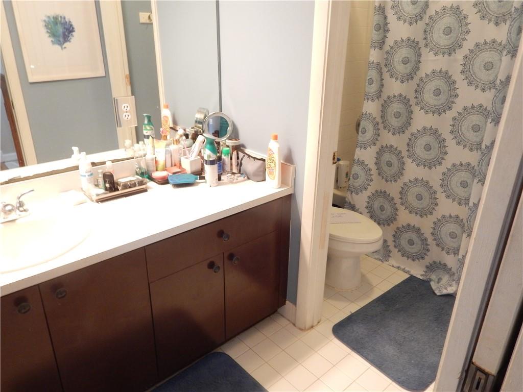 The Crossbow 131-11 B - Residential