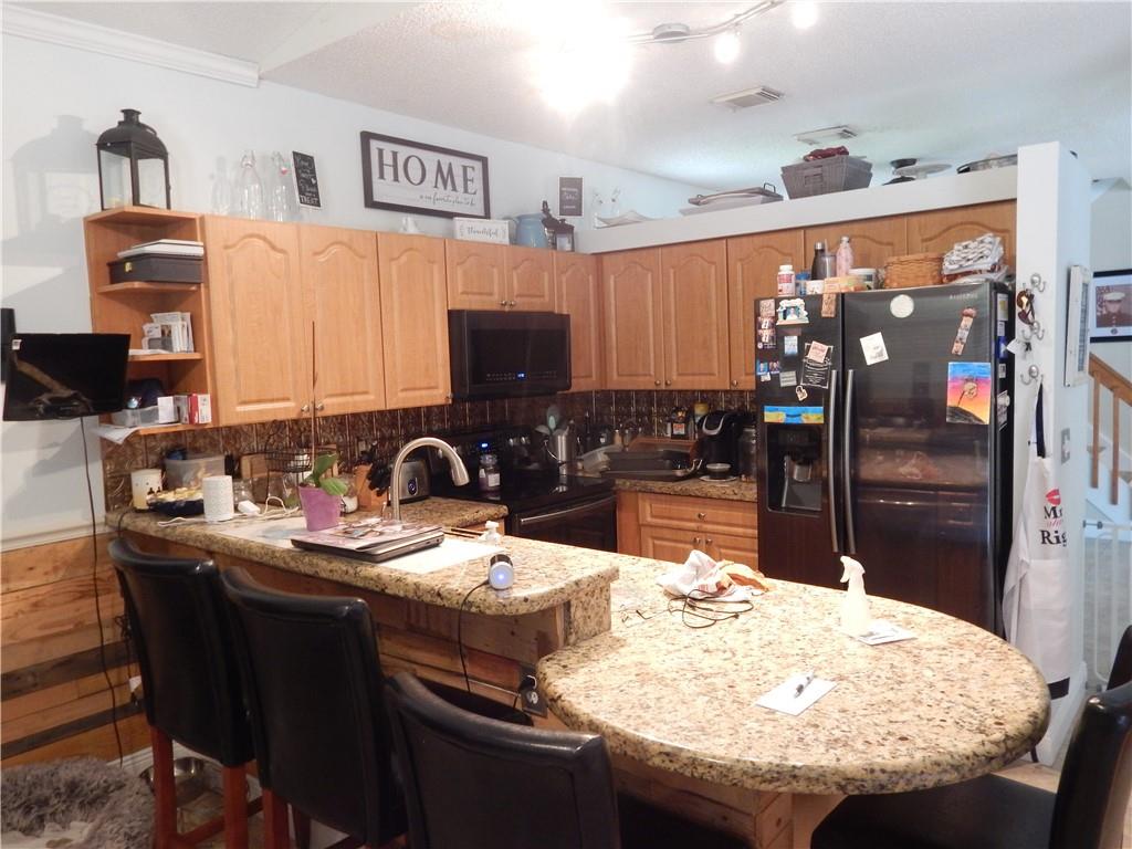 The Crossbow 131-11 B - Residential