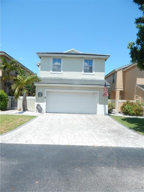 The Crossbow 131-11 B - Residential