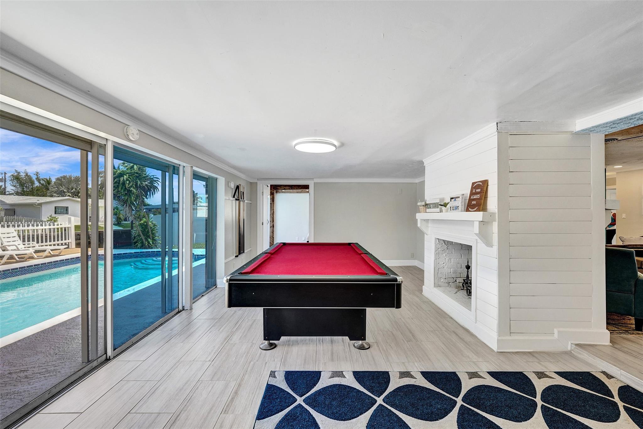 Royal Palm Acres First Se - Residential Lease