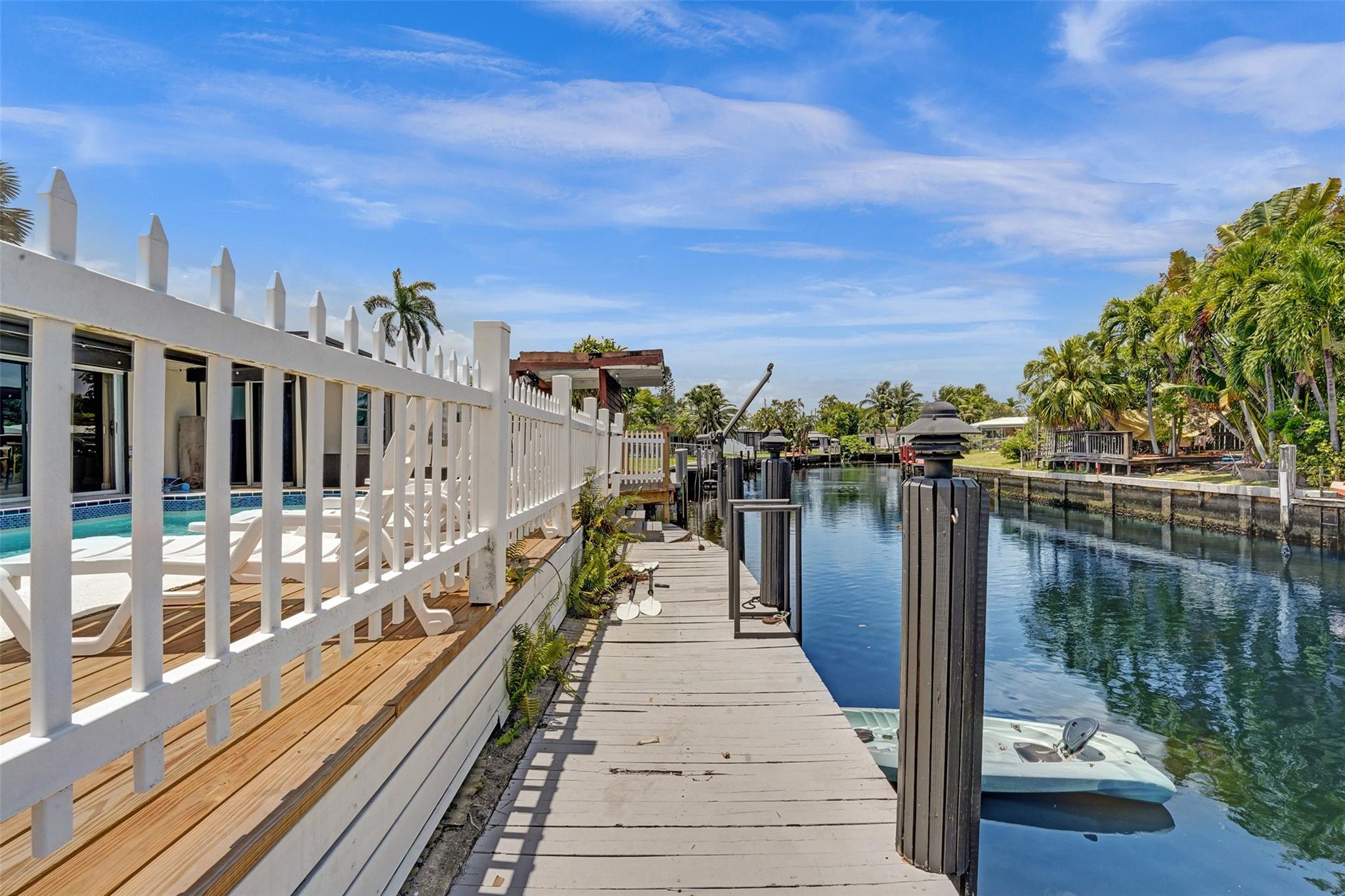 Royal Palm Acres First Se - Residential Lease