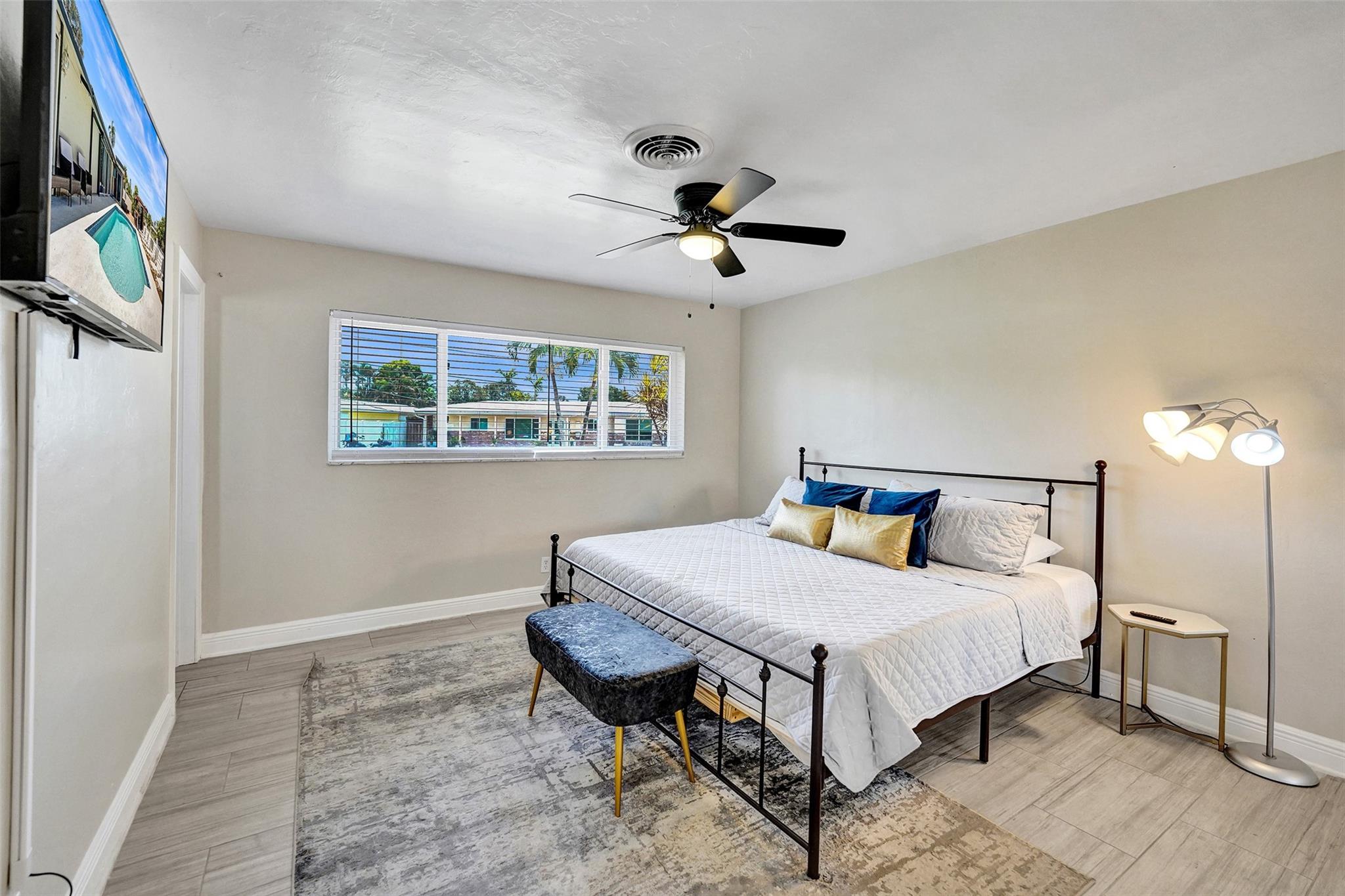 Royal Palm Acres First Se - Residential Lease