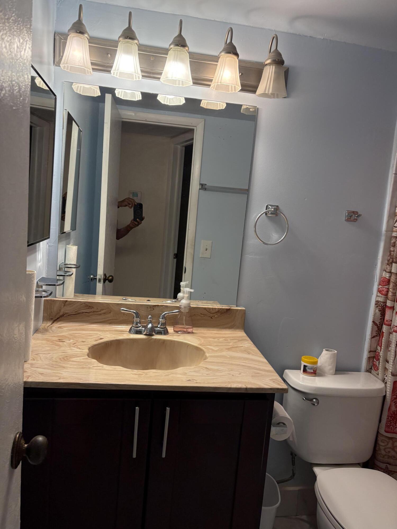 BERMUDA CLUB FIVE CONDO - Residential Lease