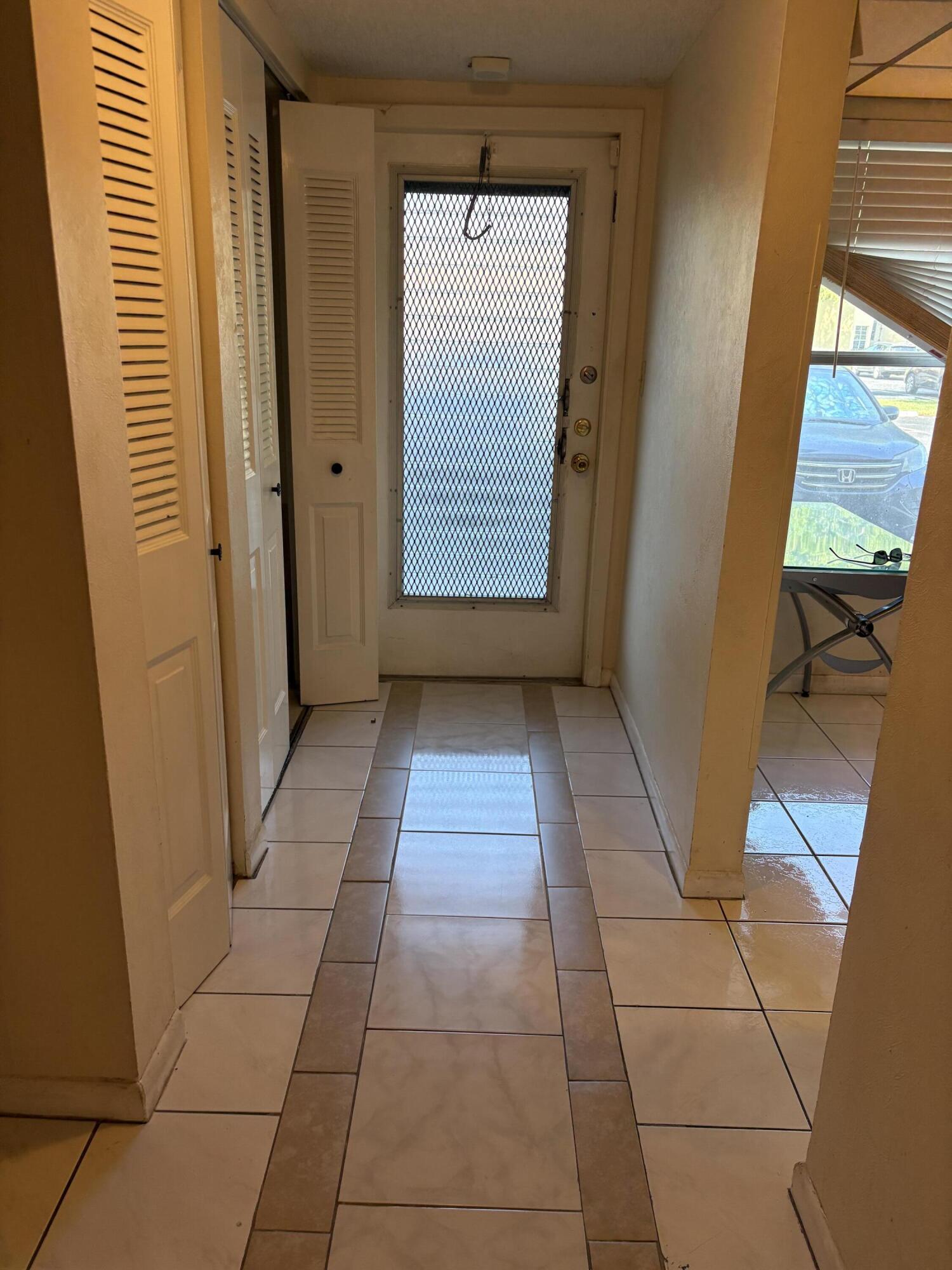 BERMUDA CLUB FIVE CONDO - Residential Lease