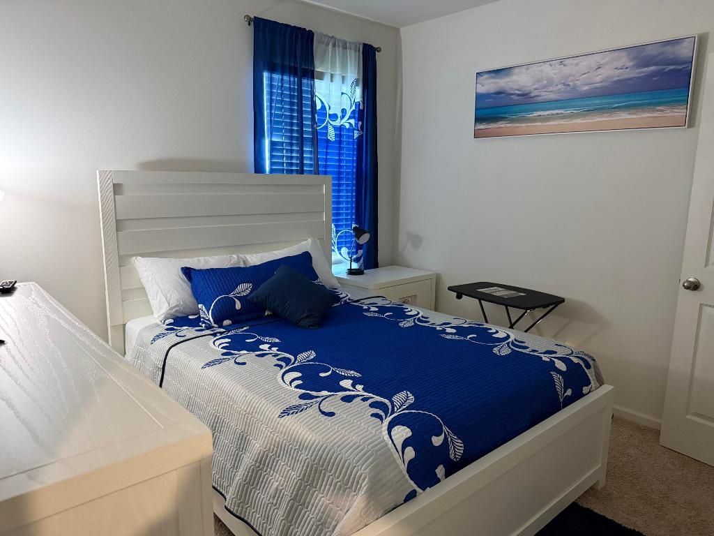 Photo of 9511 Potomac Drive, Fort Pierce, FL 34945 (MLS # R11092518)