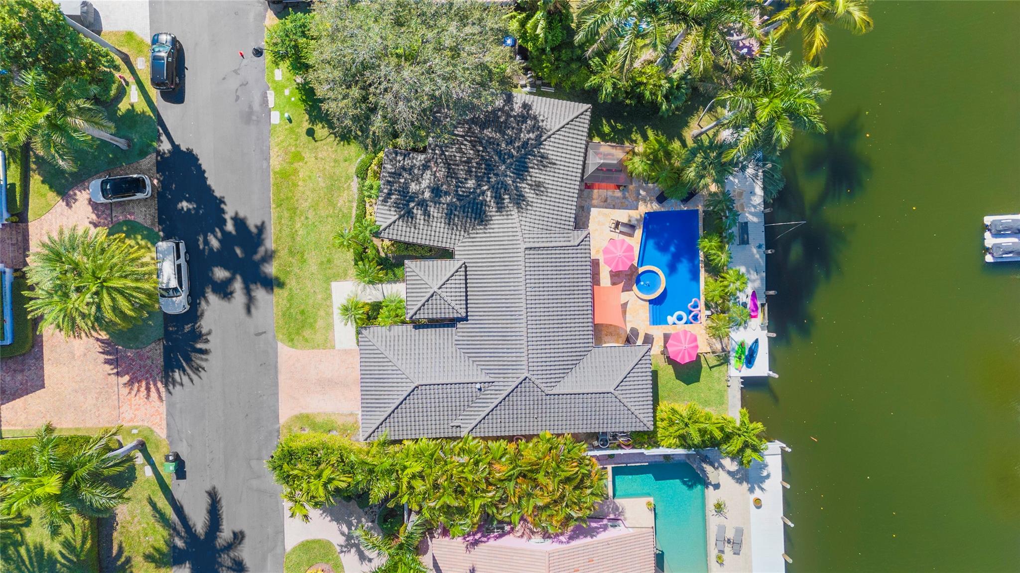 Coral Isles 15-68 B - Residential