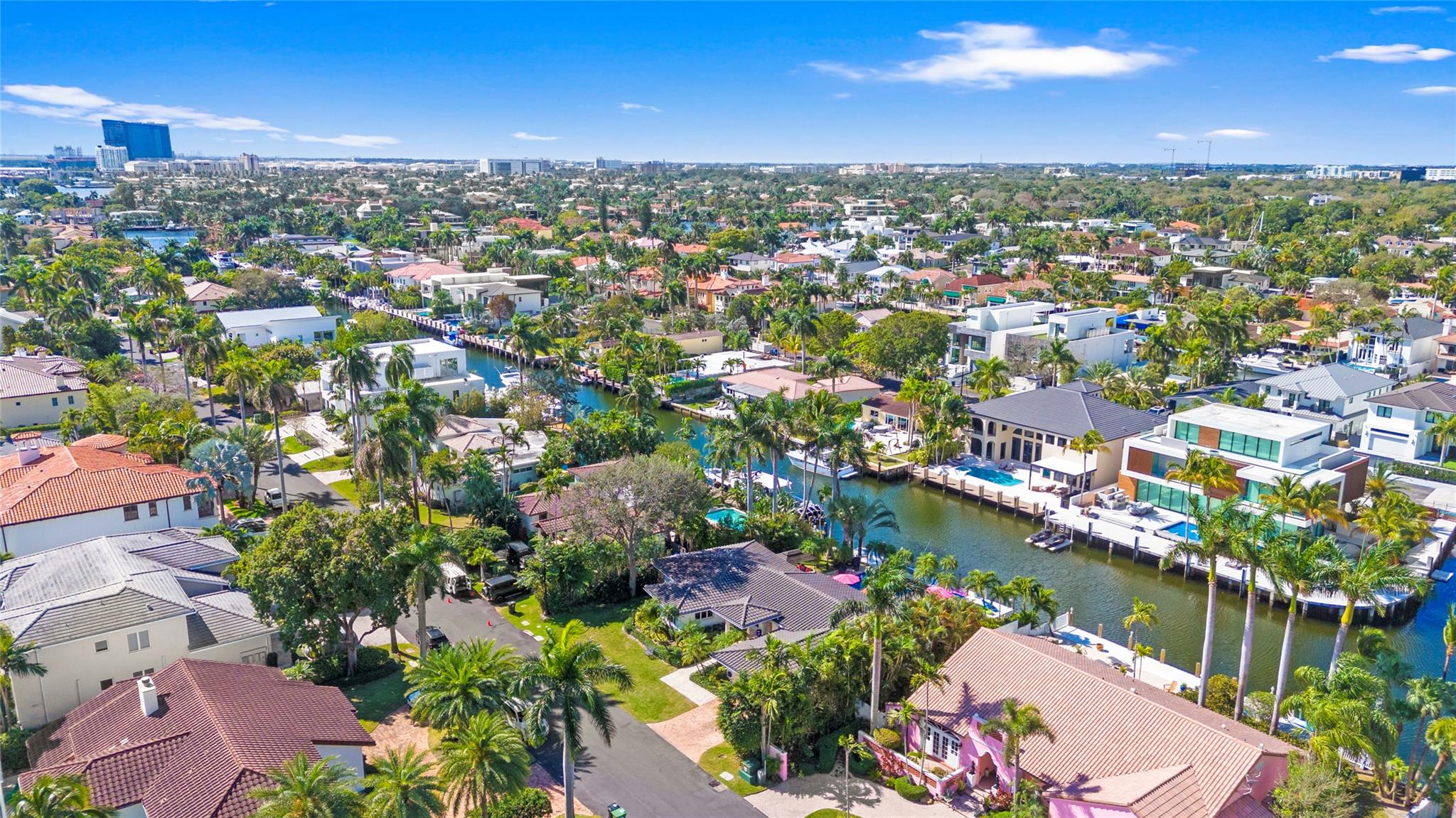 Coral Isles 15-68 B - Residential