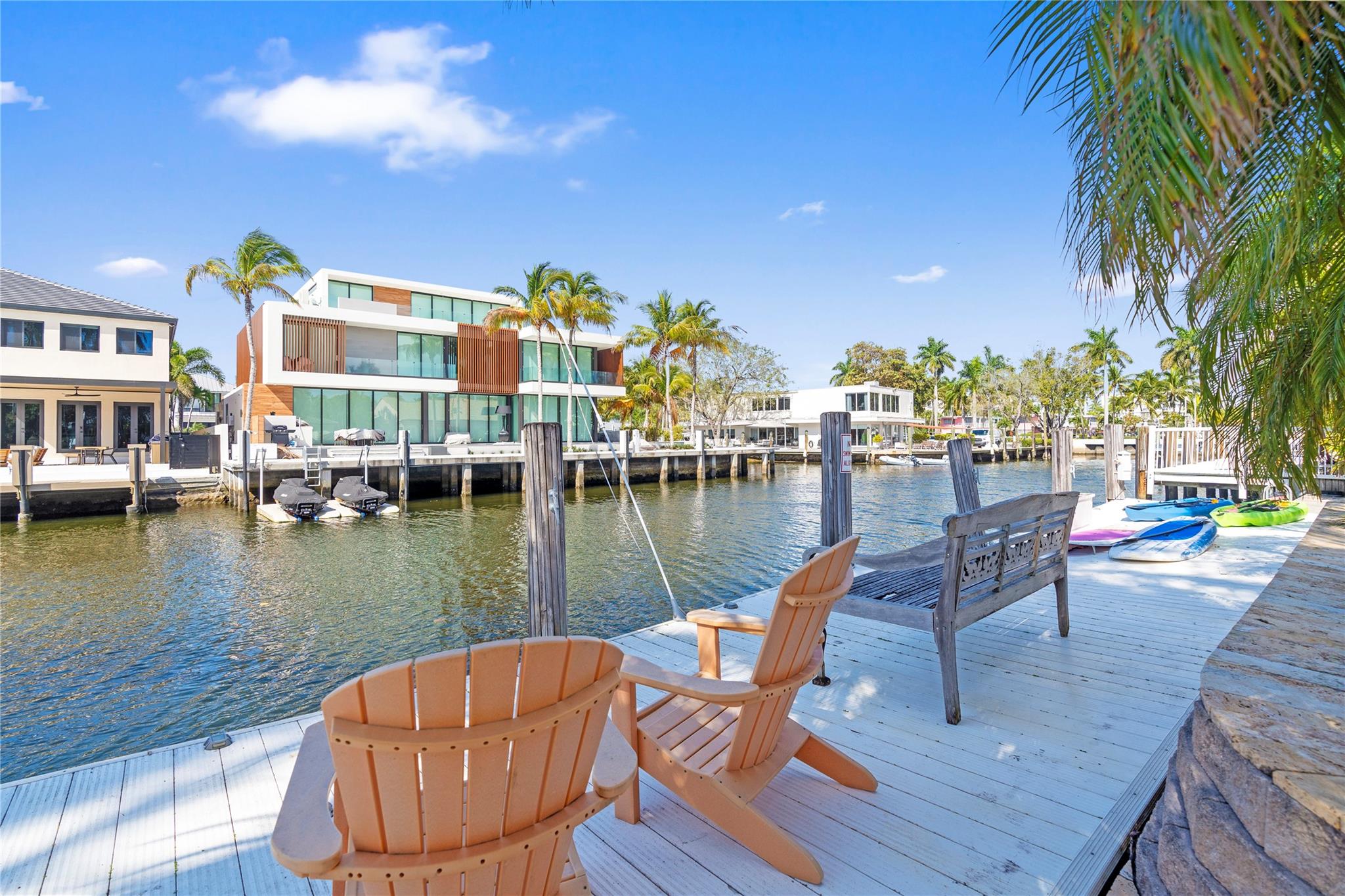 Coral Isles 15-68 B - Residential