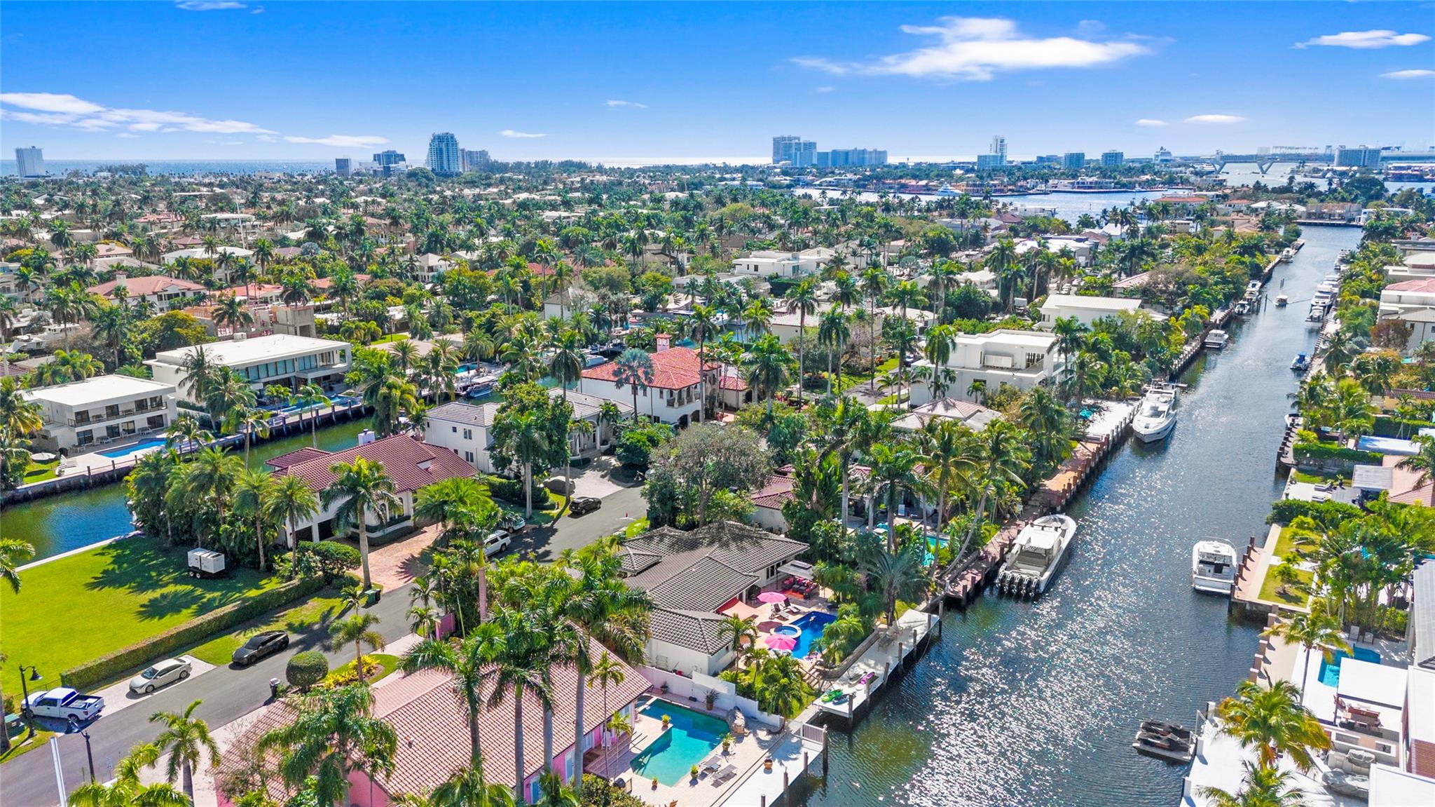 Coral Isles 15-68 B - Residential