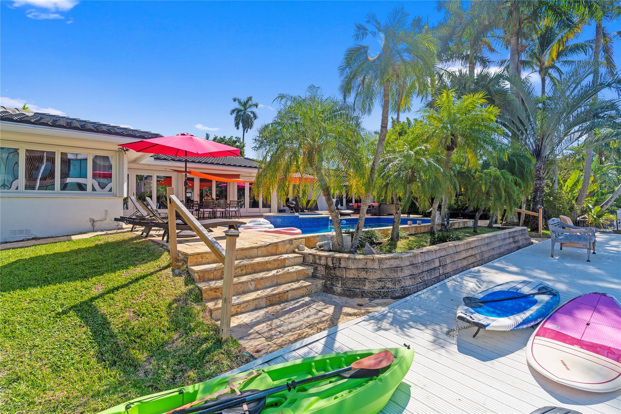 Coral Isles 15-68 B - Residential