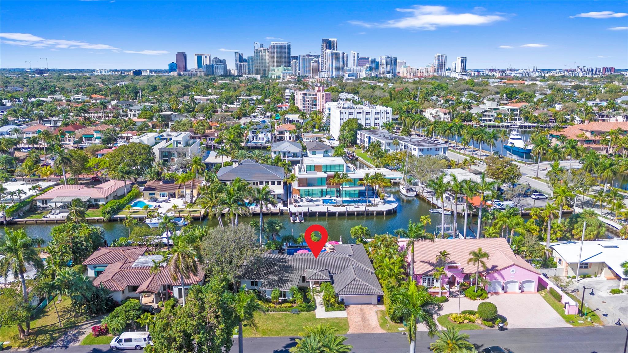 321 Lido Dr