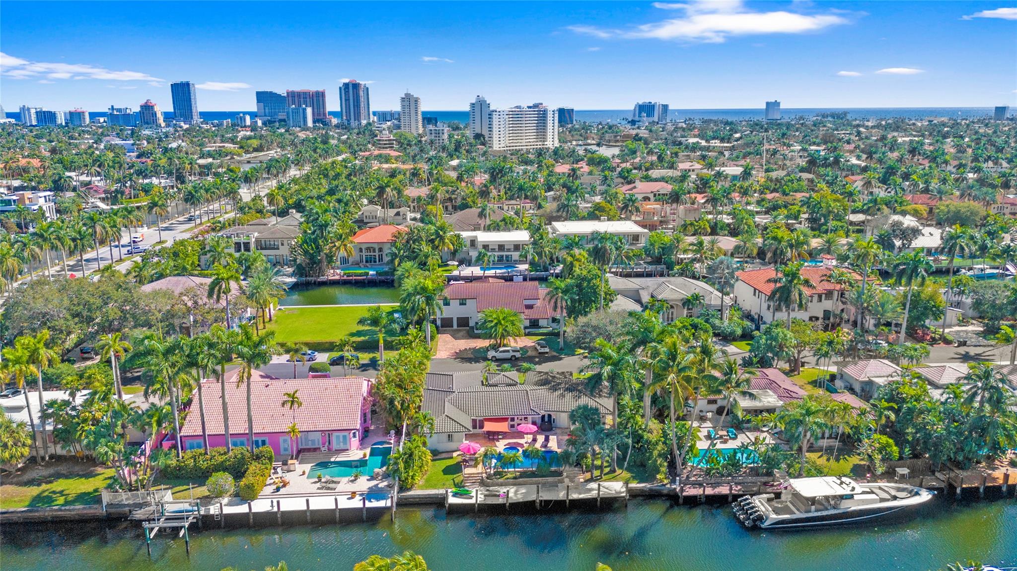 Coral Isles 15-68 B - Residential