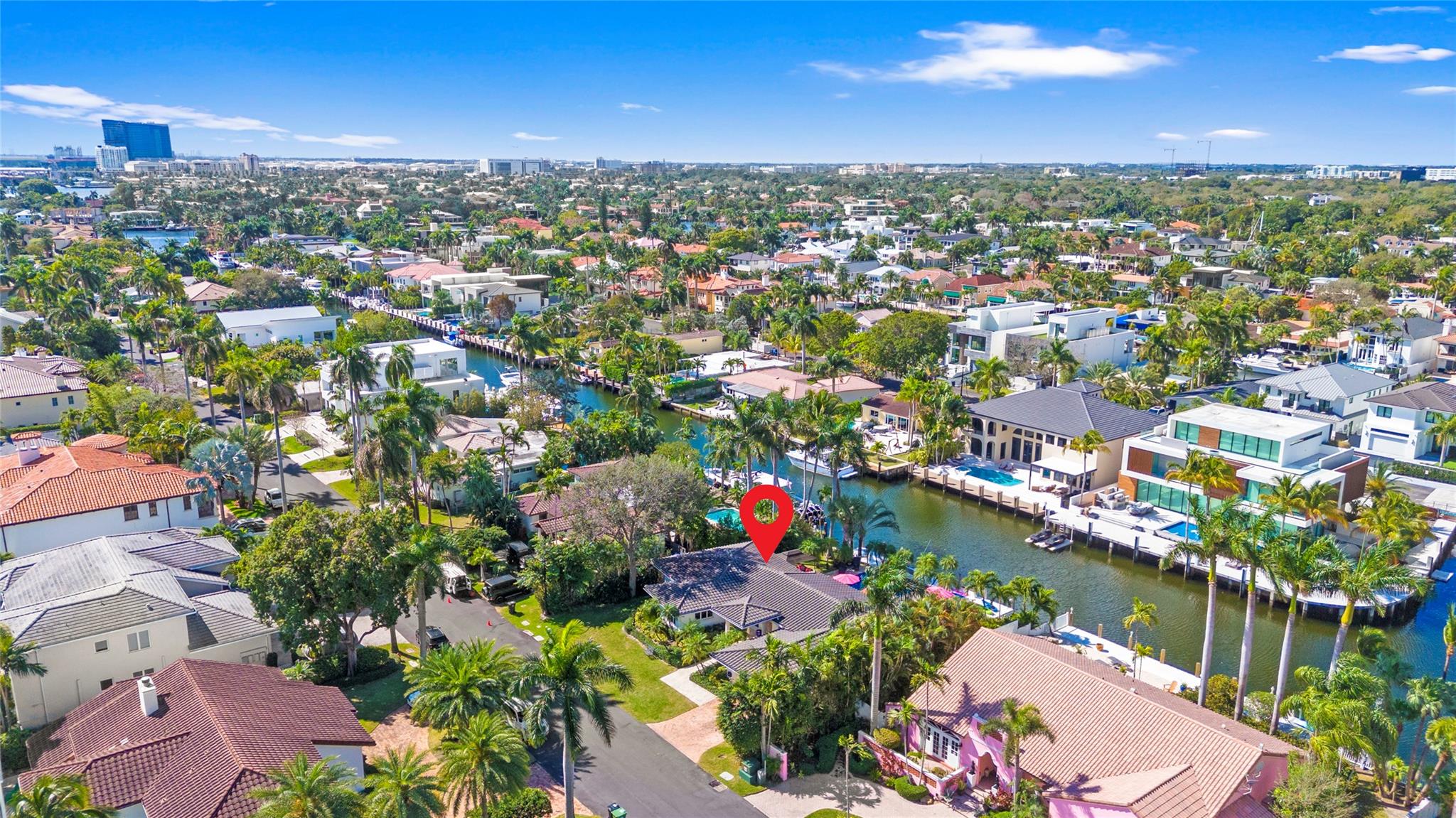 Coral Isles 15-68 B - Residential