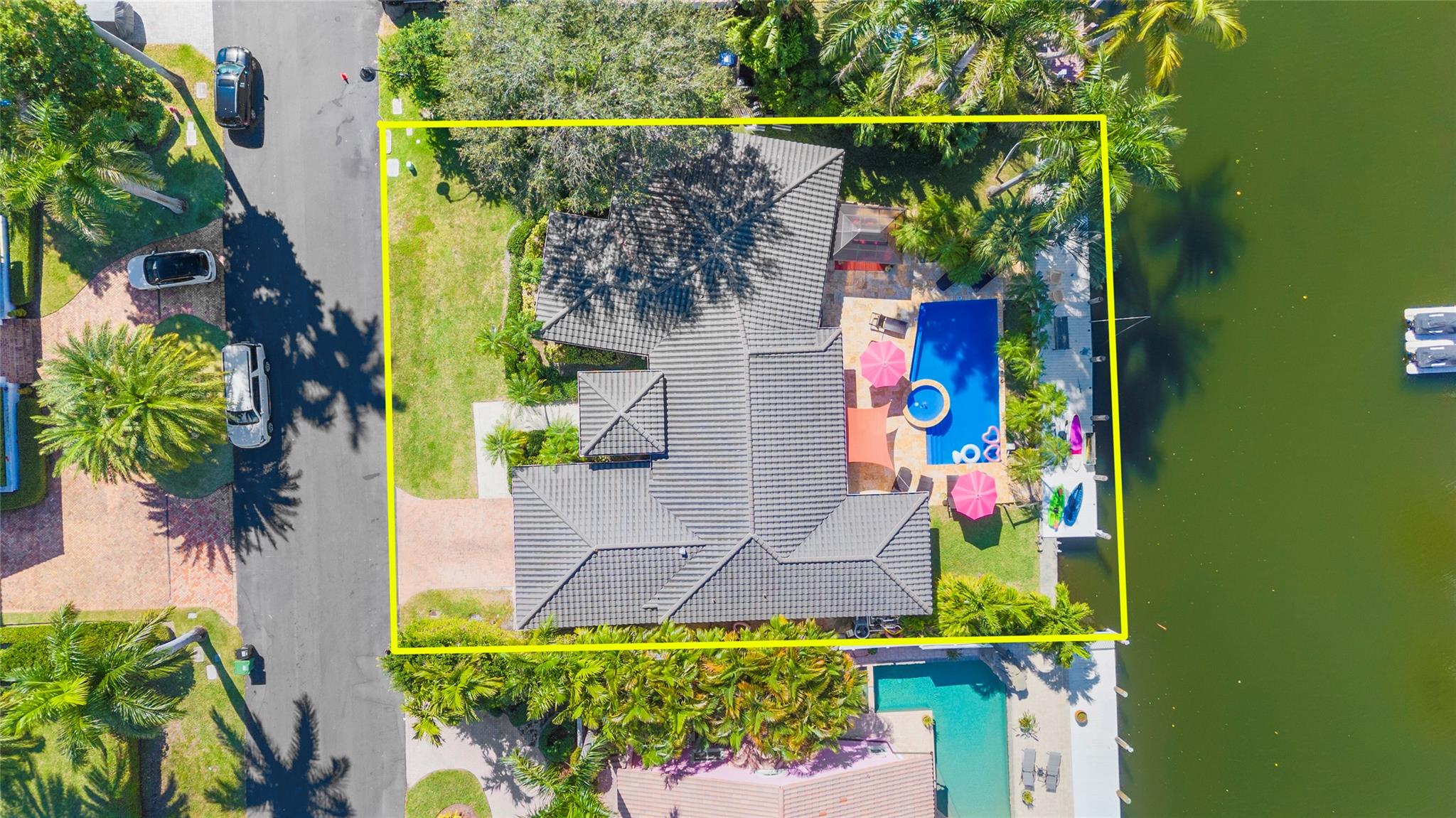 Coral Isles 15-68 B - Residential