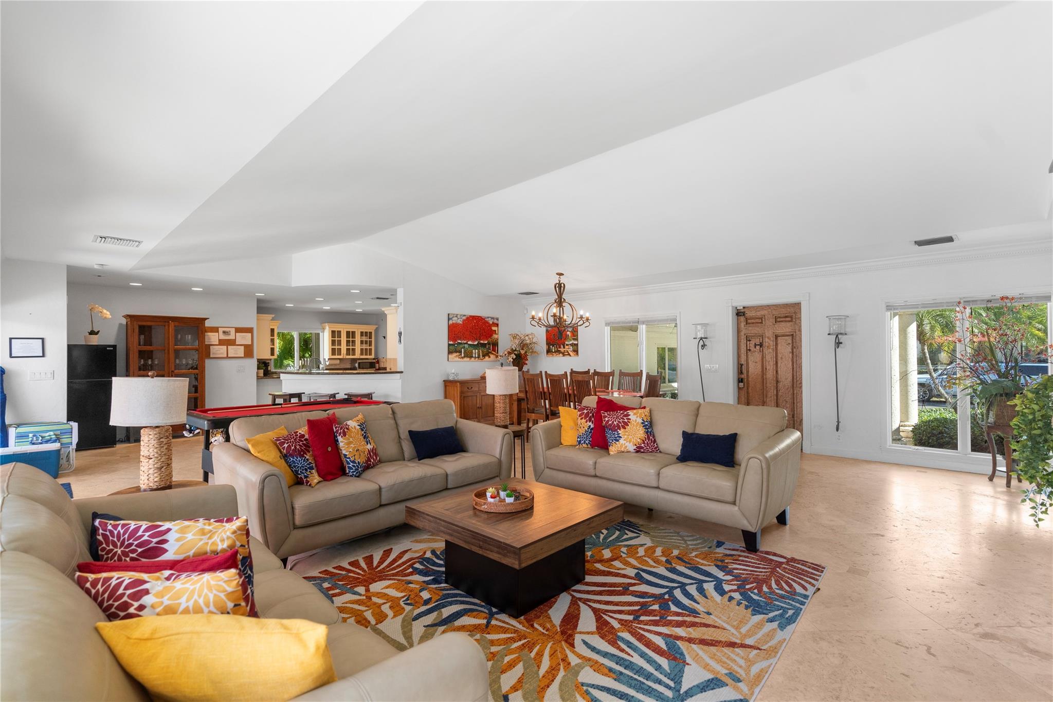 Coral Isles 15-68 B - Residential