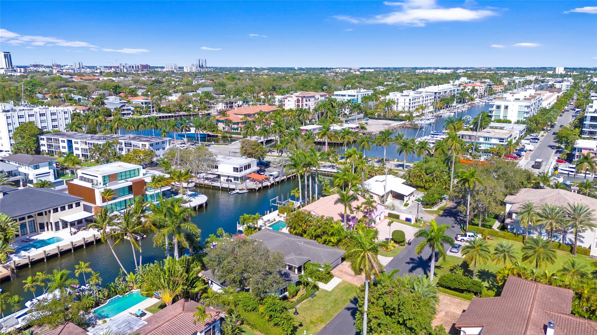 Coral Isles 15-68 B - Residential