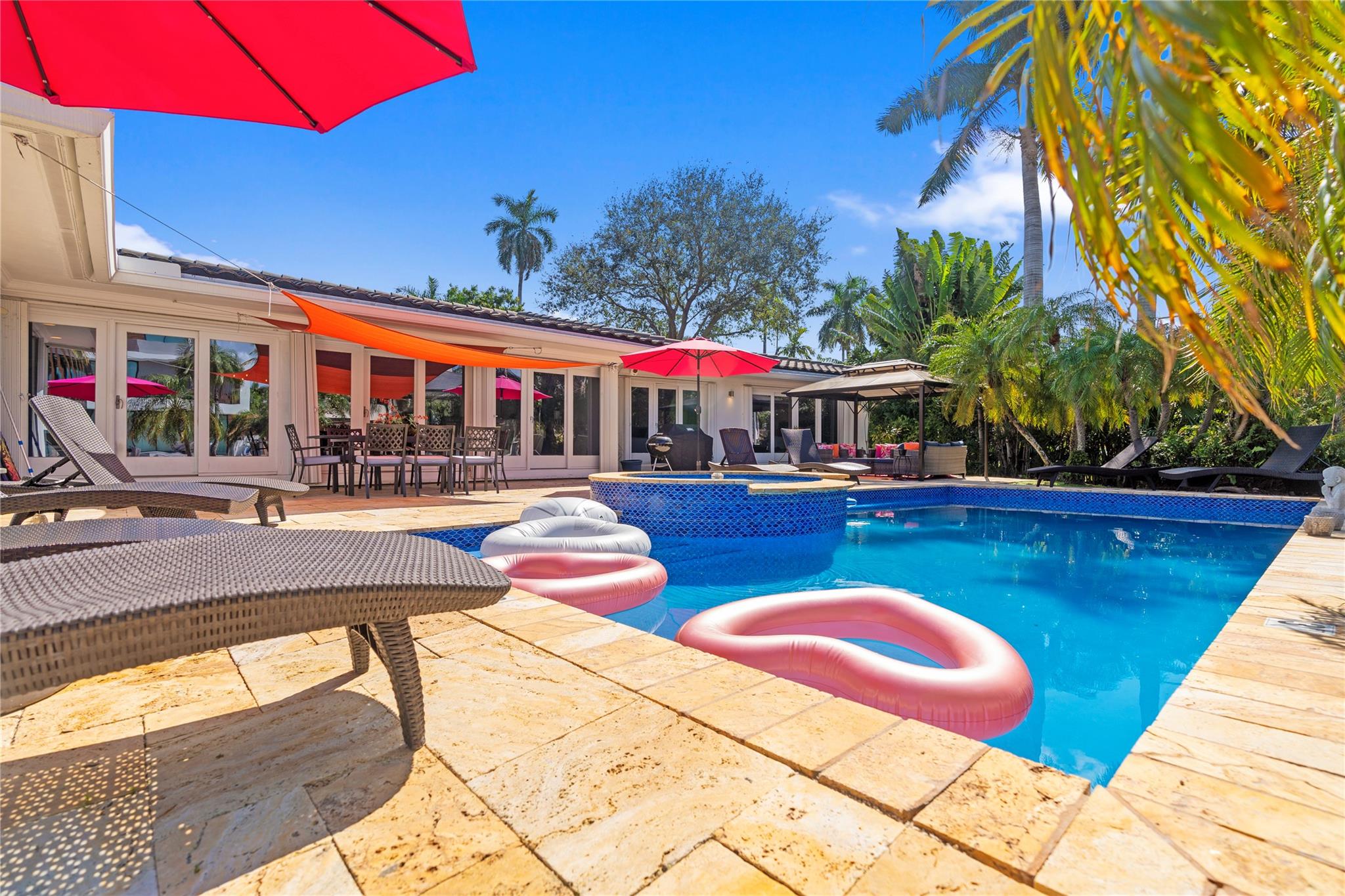 Coral Isles 15-68 B - Residential