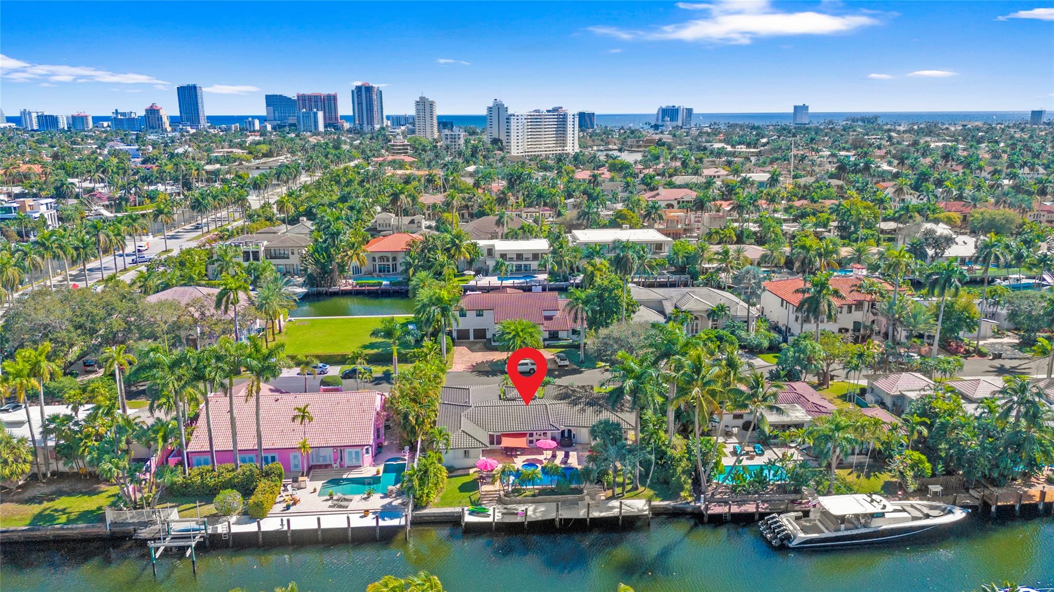 Coral Isles 15-68 B - Residential