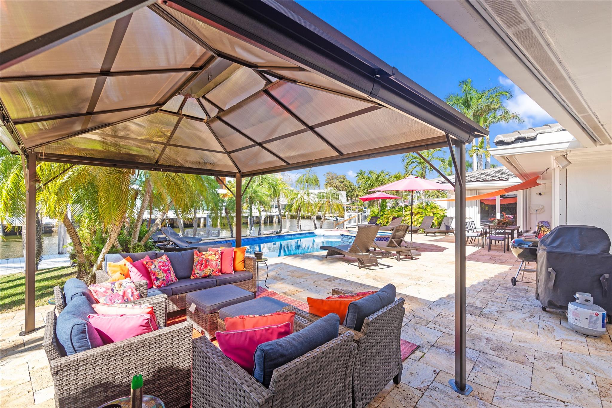 Coral Isles 15-68 B - Residential