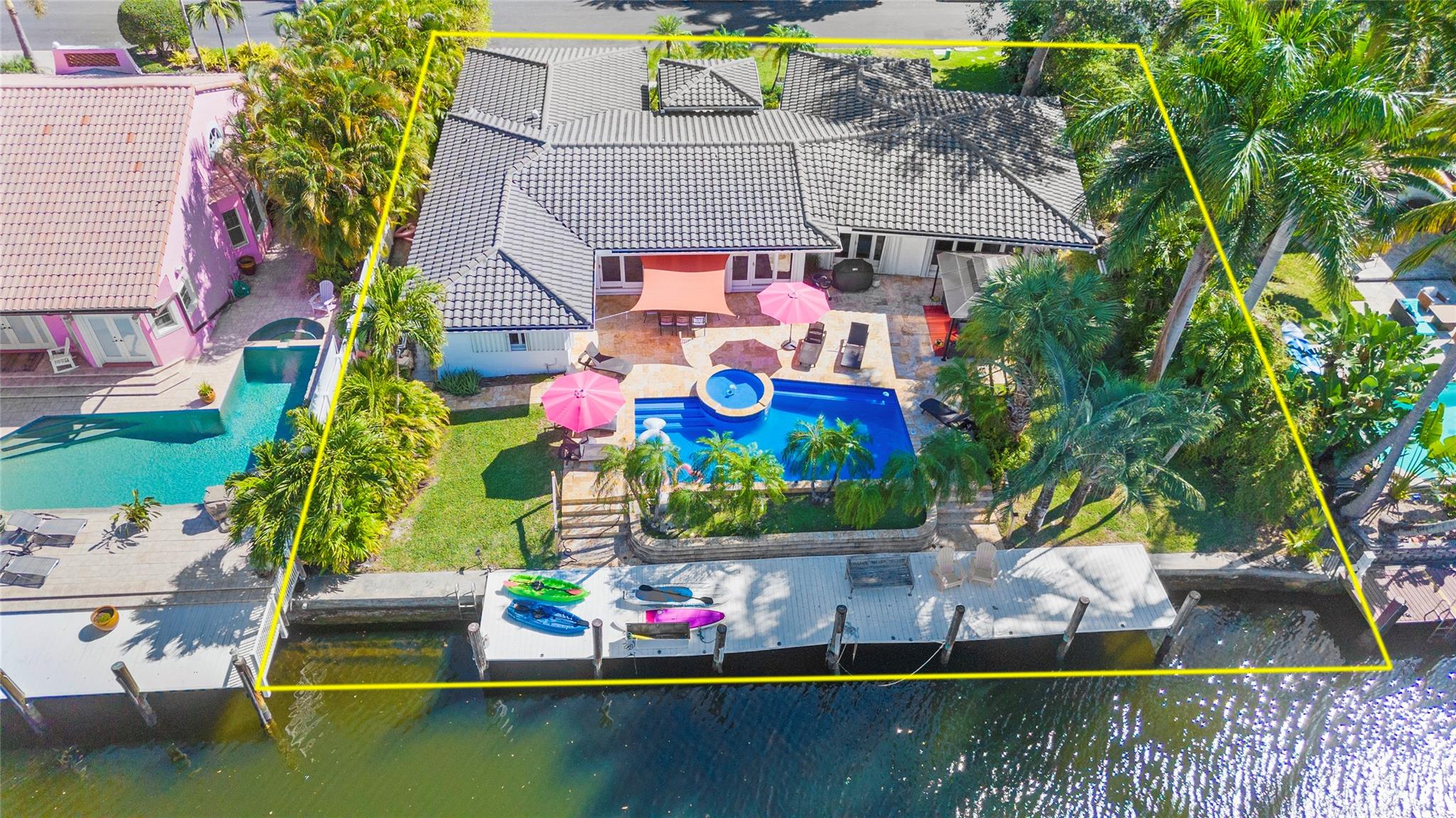 Coral Isles 15-68 B - Residential