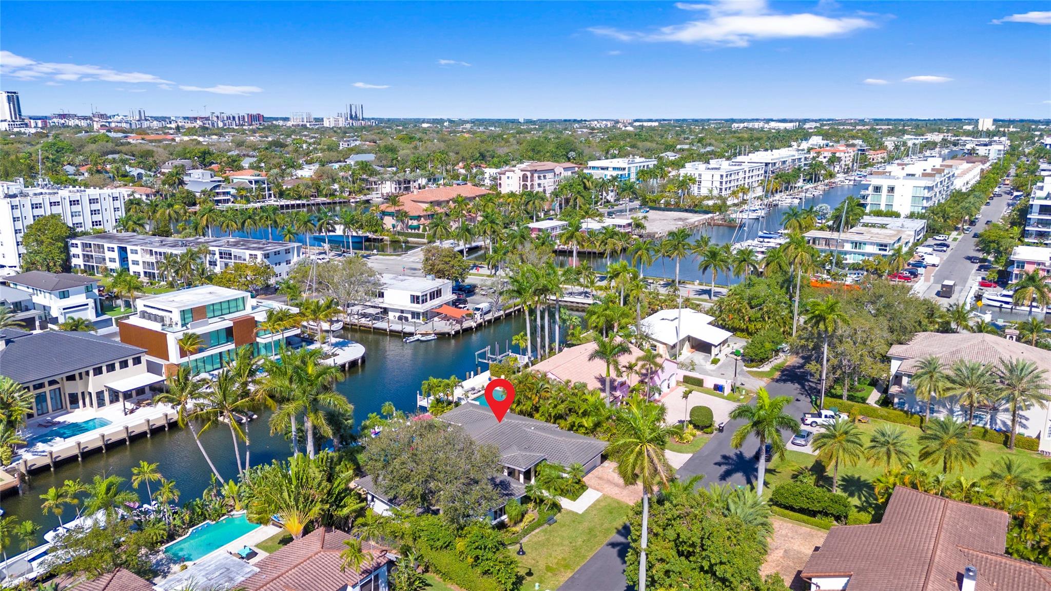 Coral Isles 15-68 B - Residential