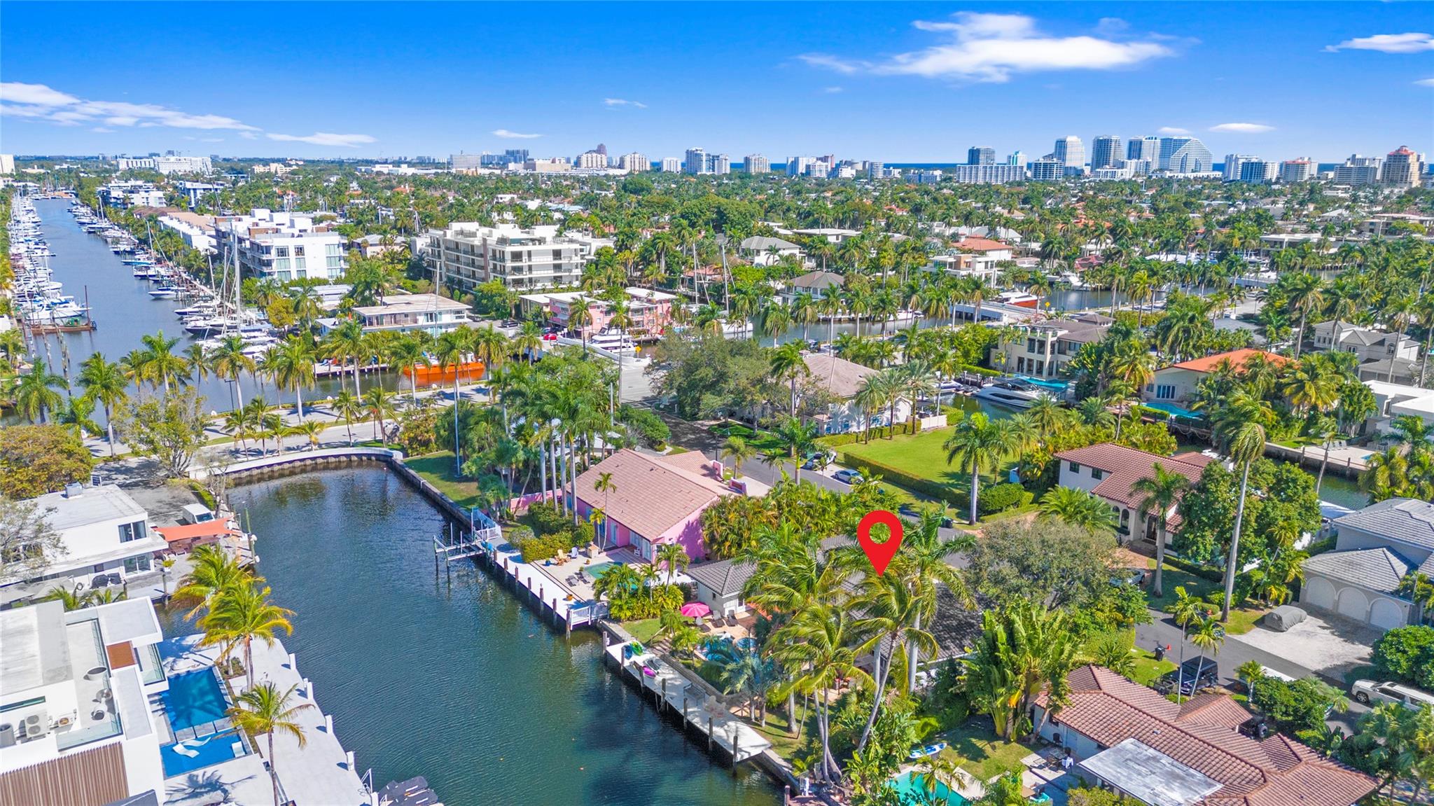 Coral Isles 15-68 B - Residential