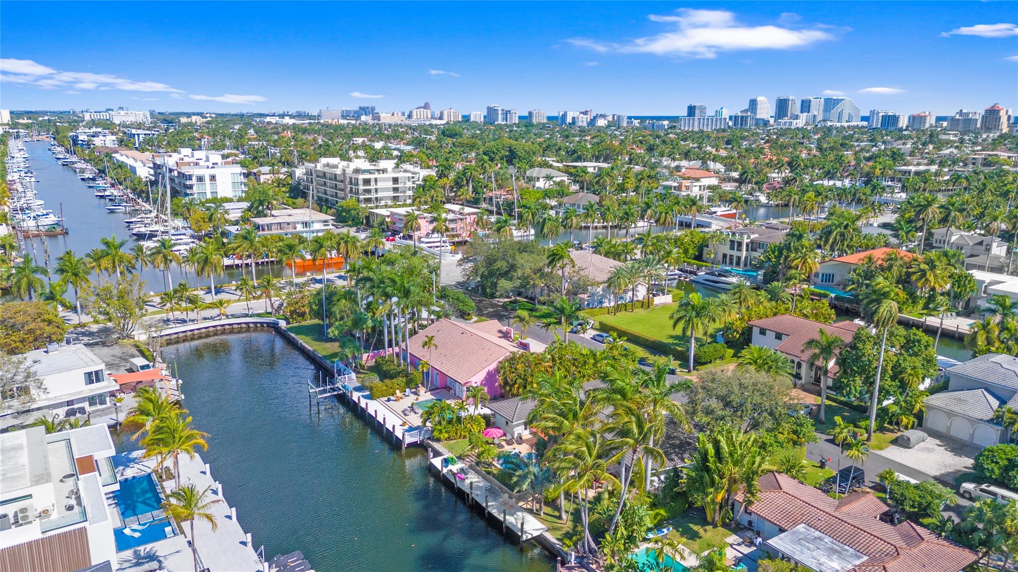 Coral Isles 15-68 B - Residential