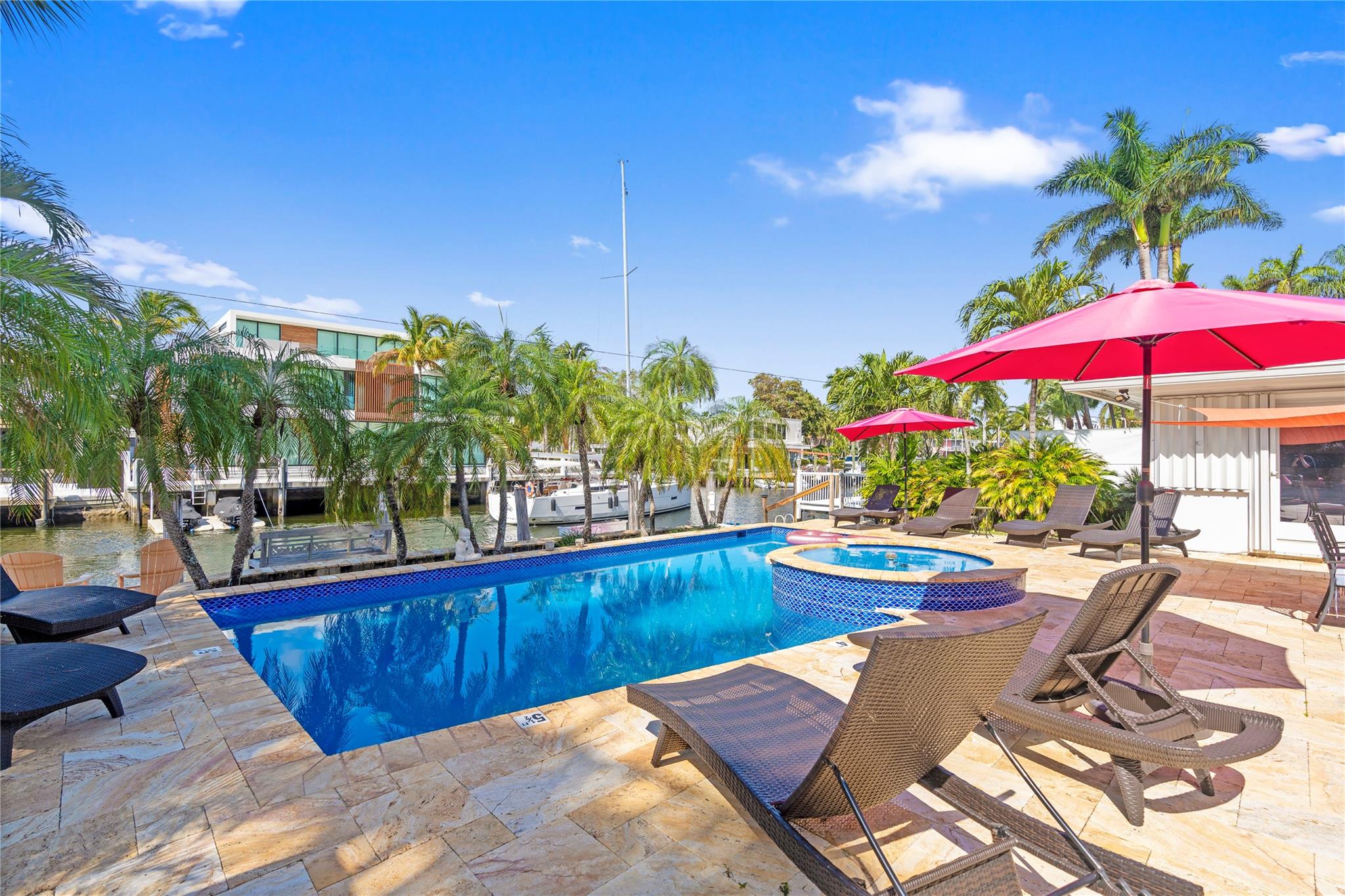 Coral Isles 15-68 B - Residential