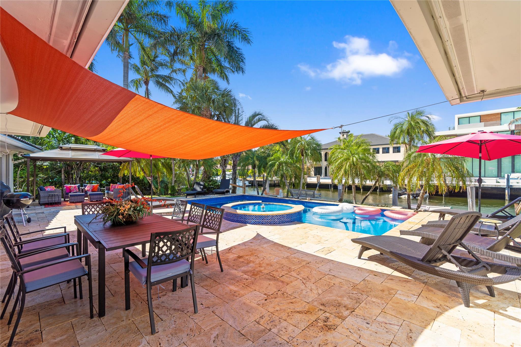 Coral Isles 15-68 B - Residential