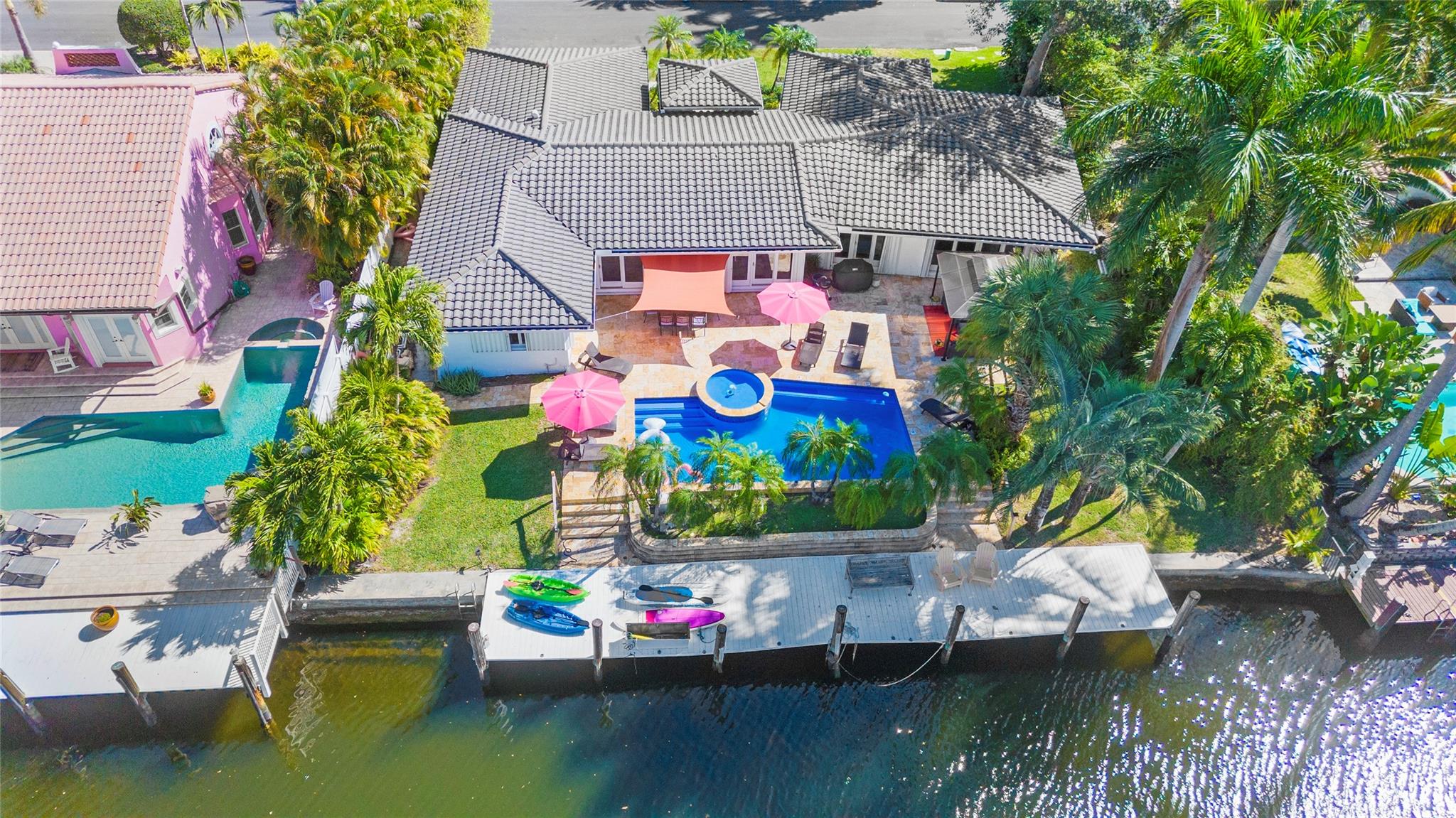 Coral Isles 15-68 B - Residential