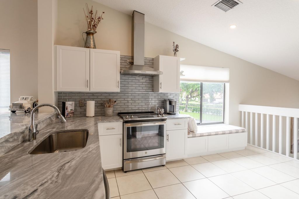 Photo of 10624 Tropic Palm Avenue #202, Boynton Beach, FL 33437 (MLS # B26008894)