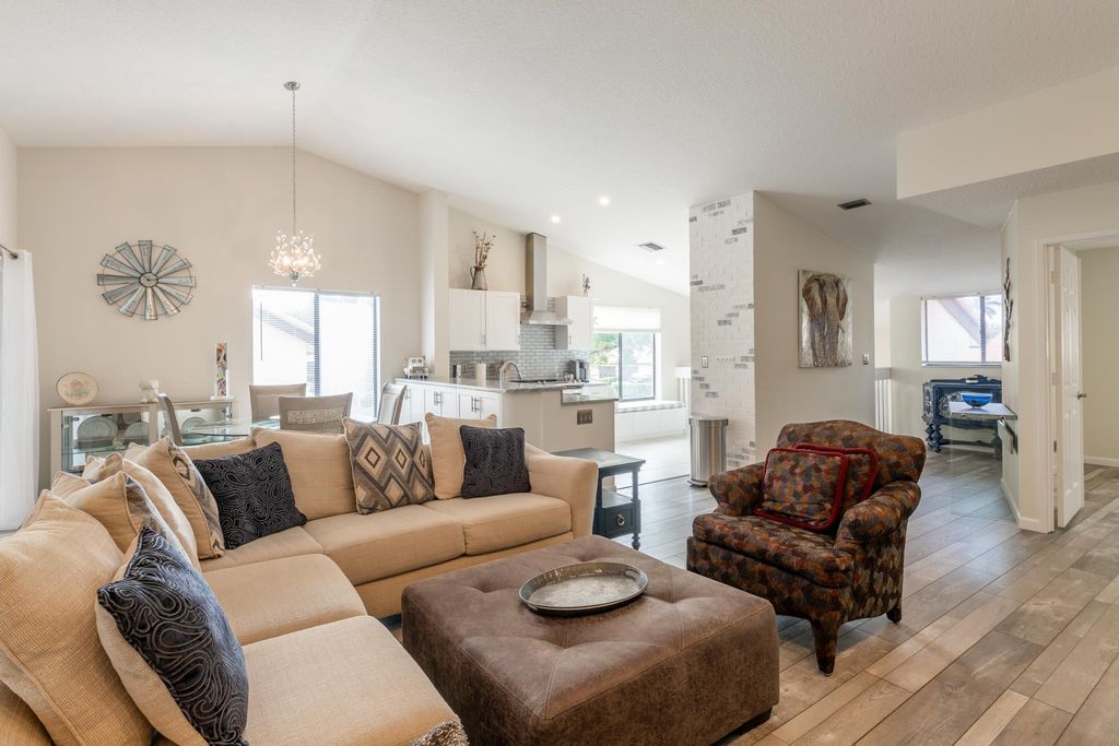 Photo of 10624 Tropic Palm Avenue #202, Boynton Beach, FL 33437 (MLS # B26008894)