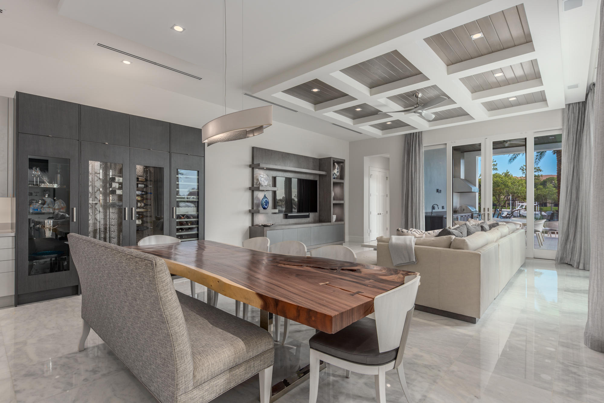 HARBOR PLACE - Residential