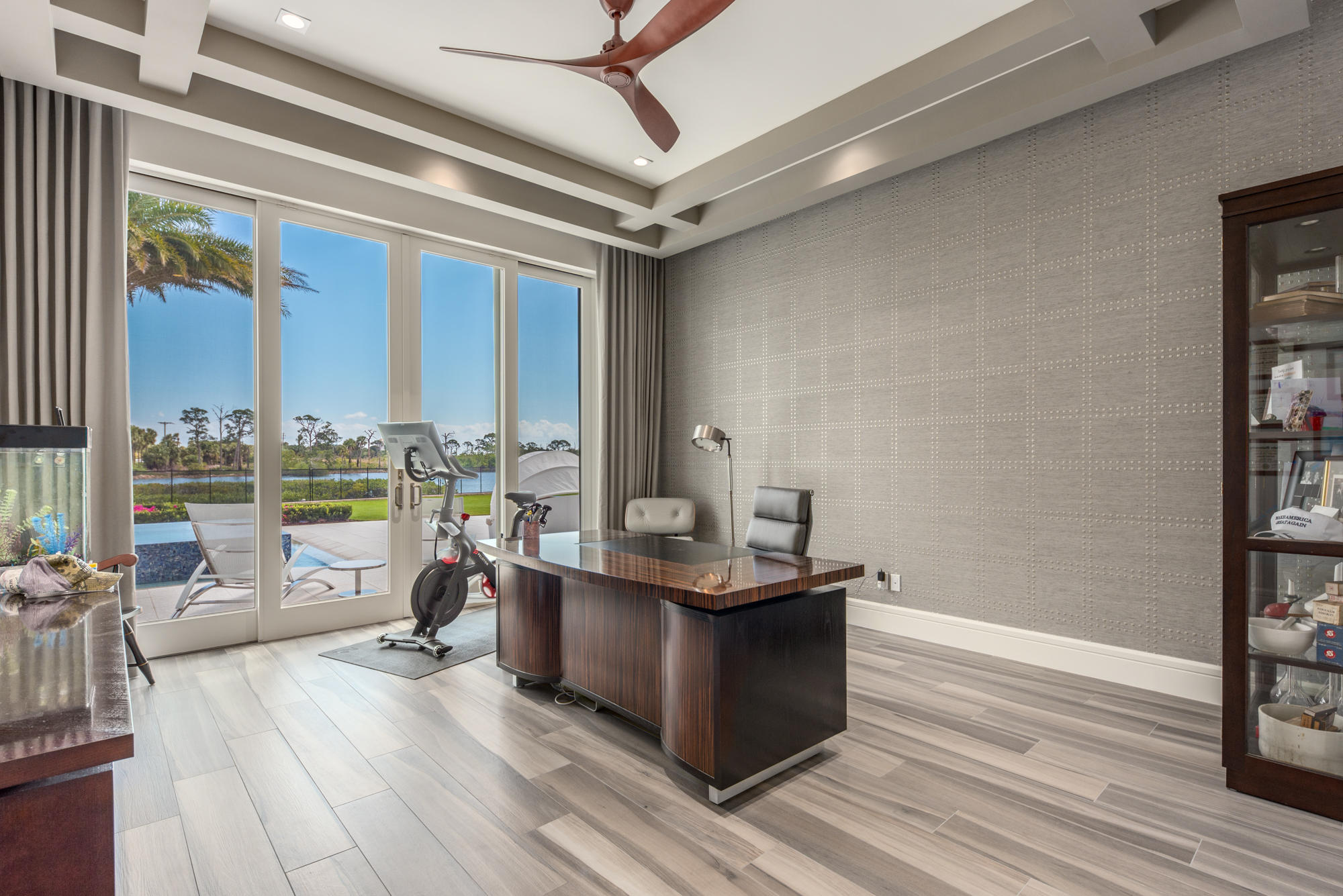 HARBOR PLACE - Residential