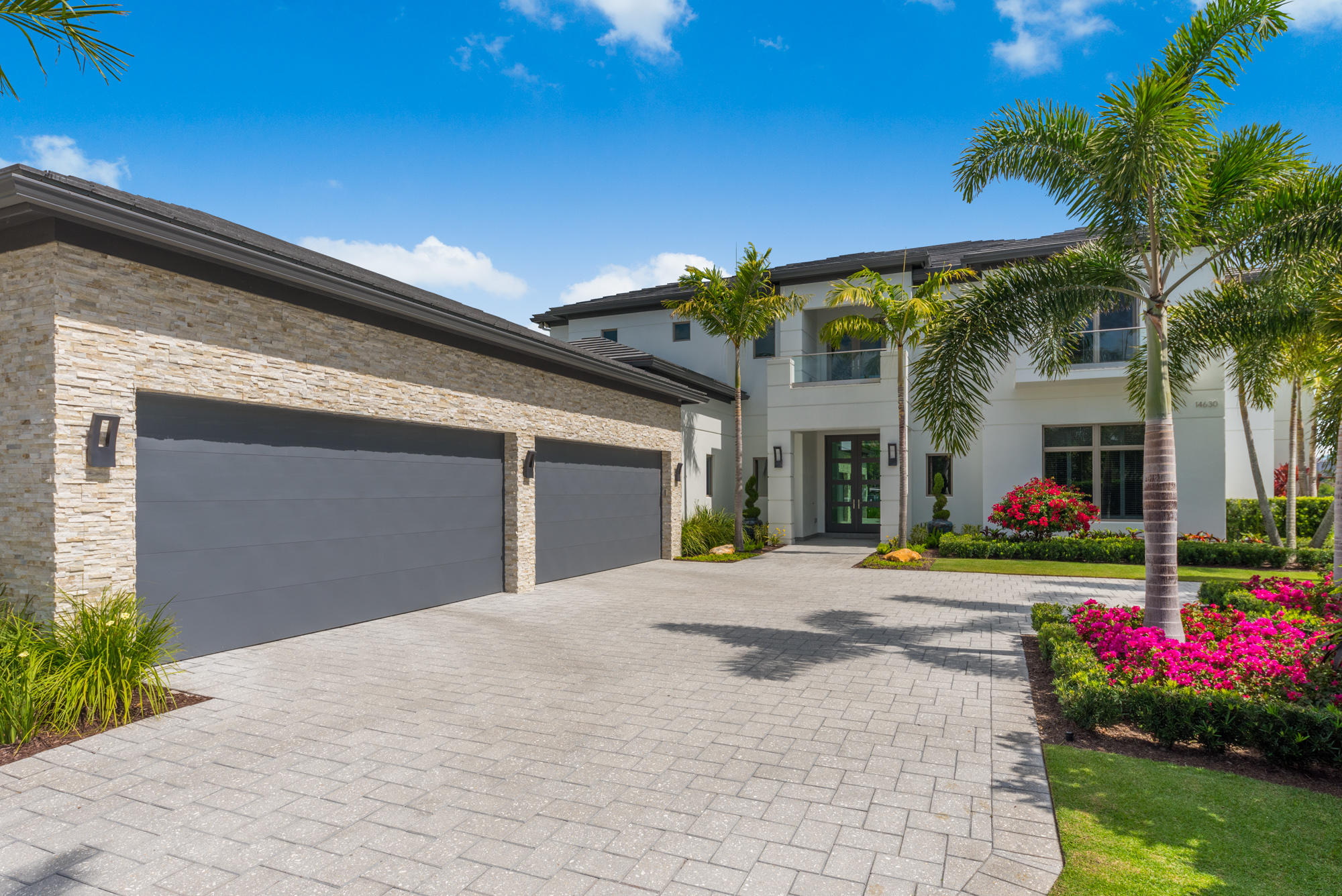 HARBOR PLACE - Residential