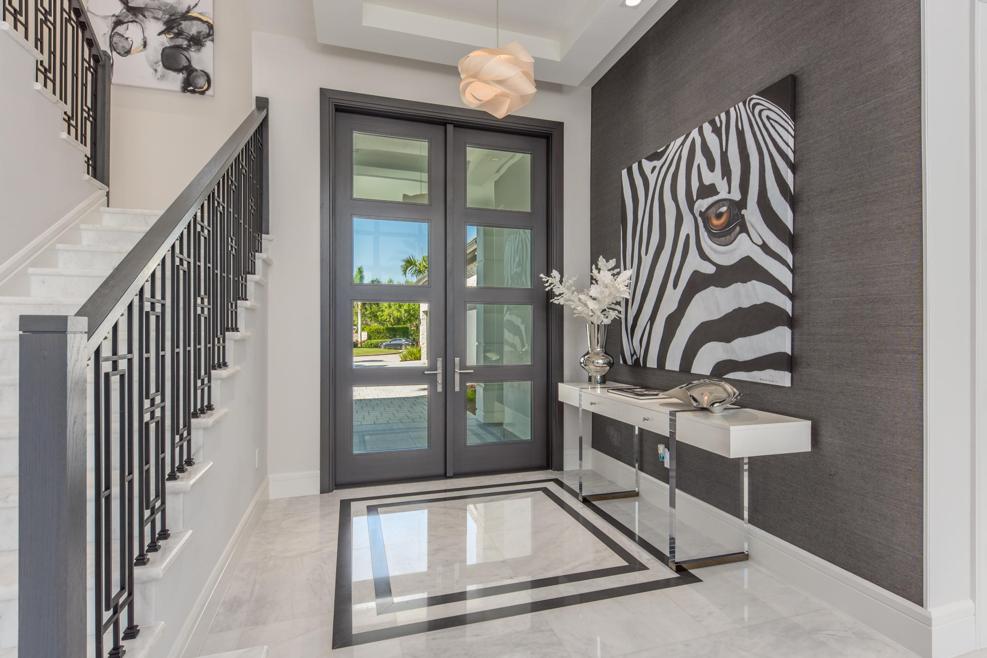 HARBOR PLACE - Residential