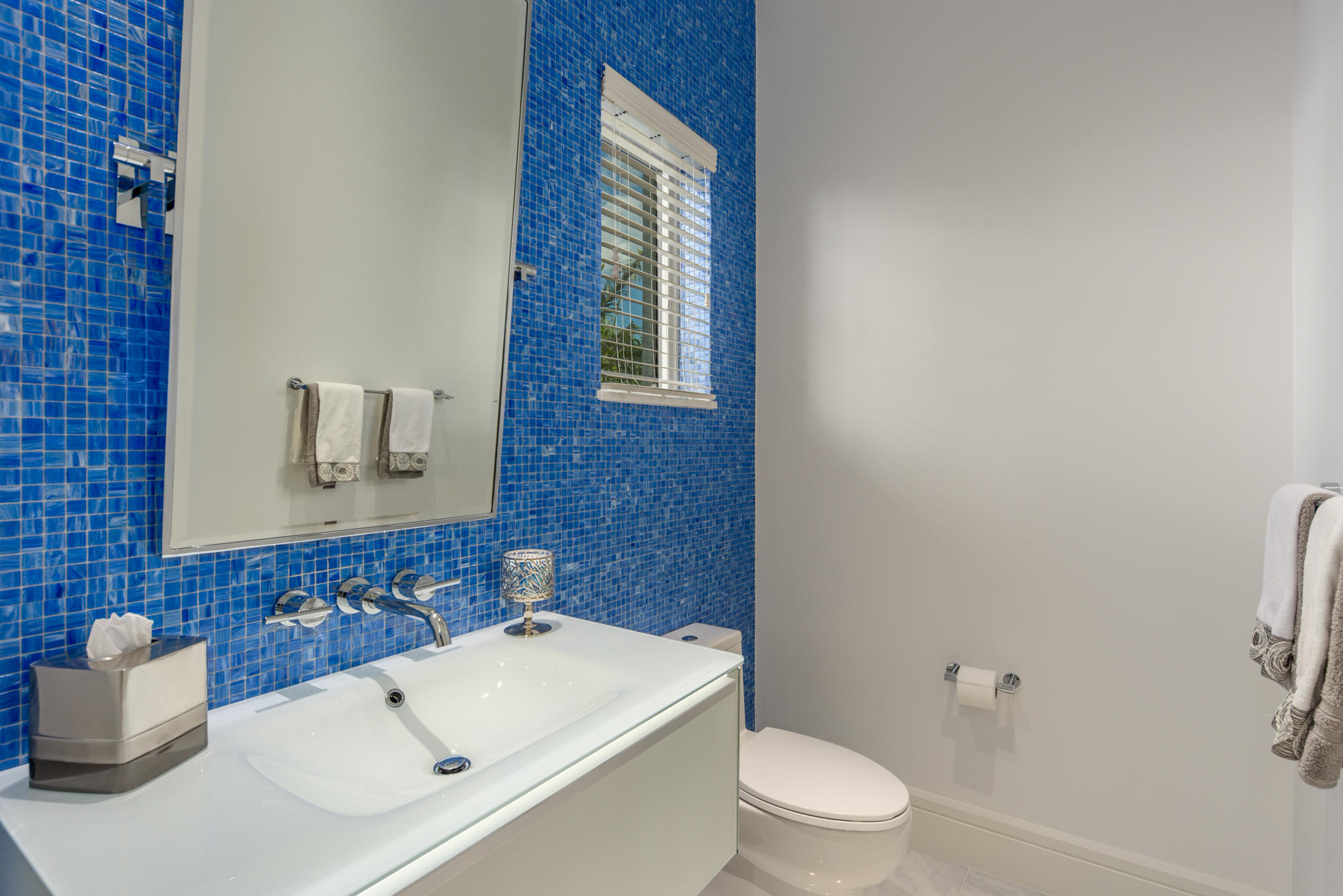 HARBOR PLACE - Residential