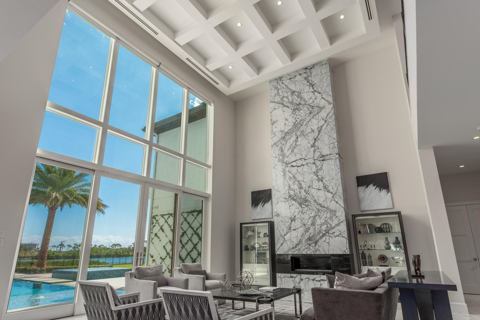 HARBOR PLACE - Residential