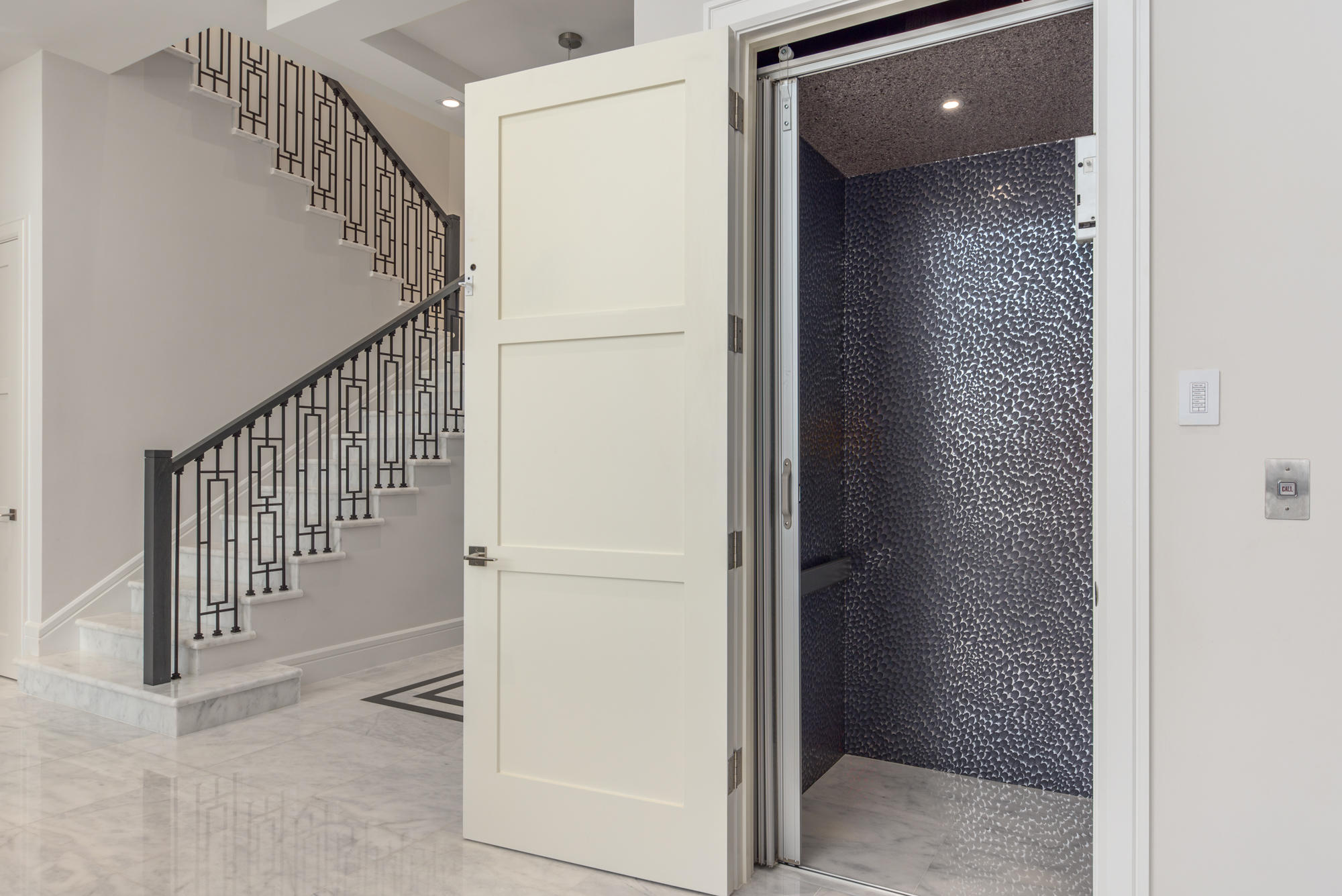 HARBOR PLACE - Residential