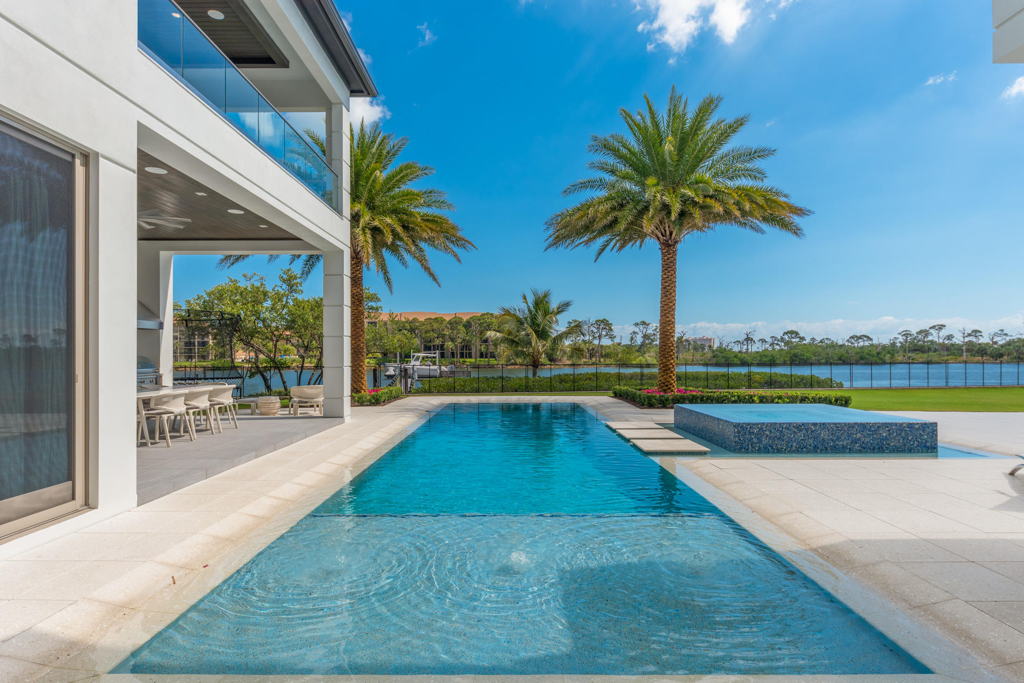 HARBOR PLACE - Residential